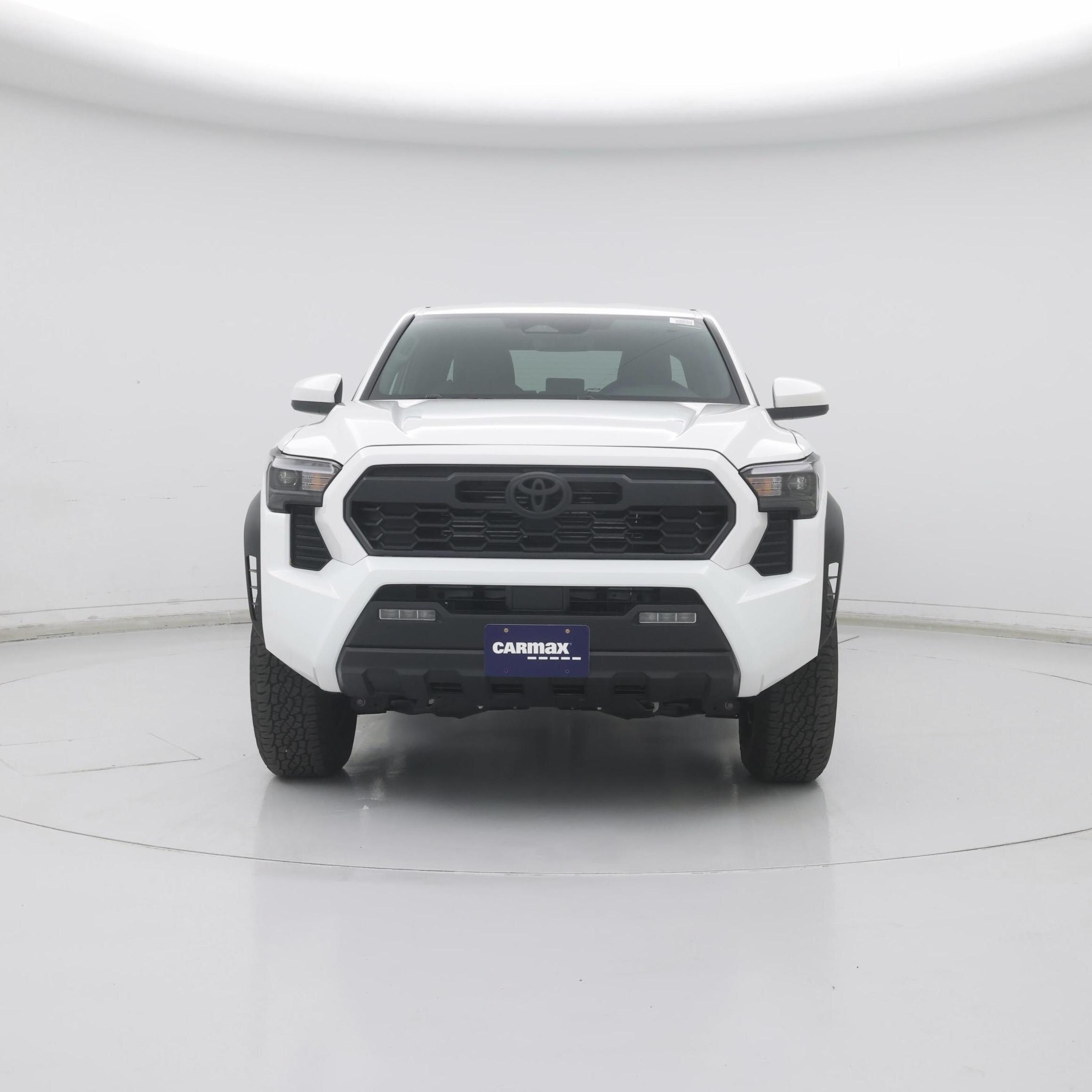 Thumbnail: 2025 Toyota Tacoma - 5