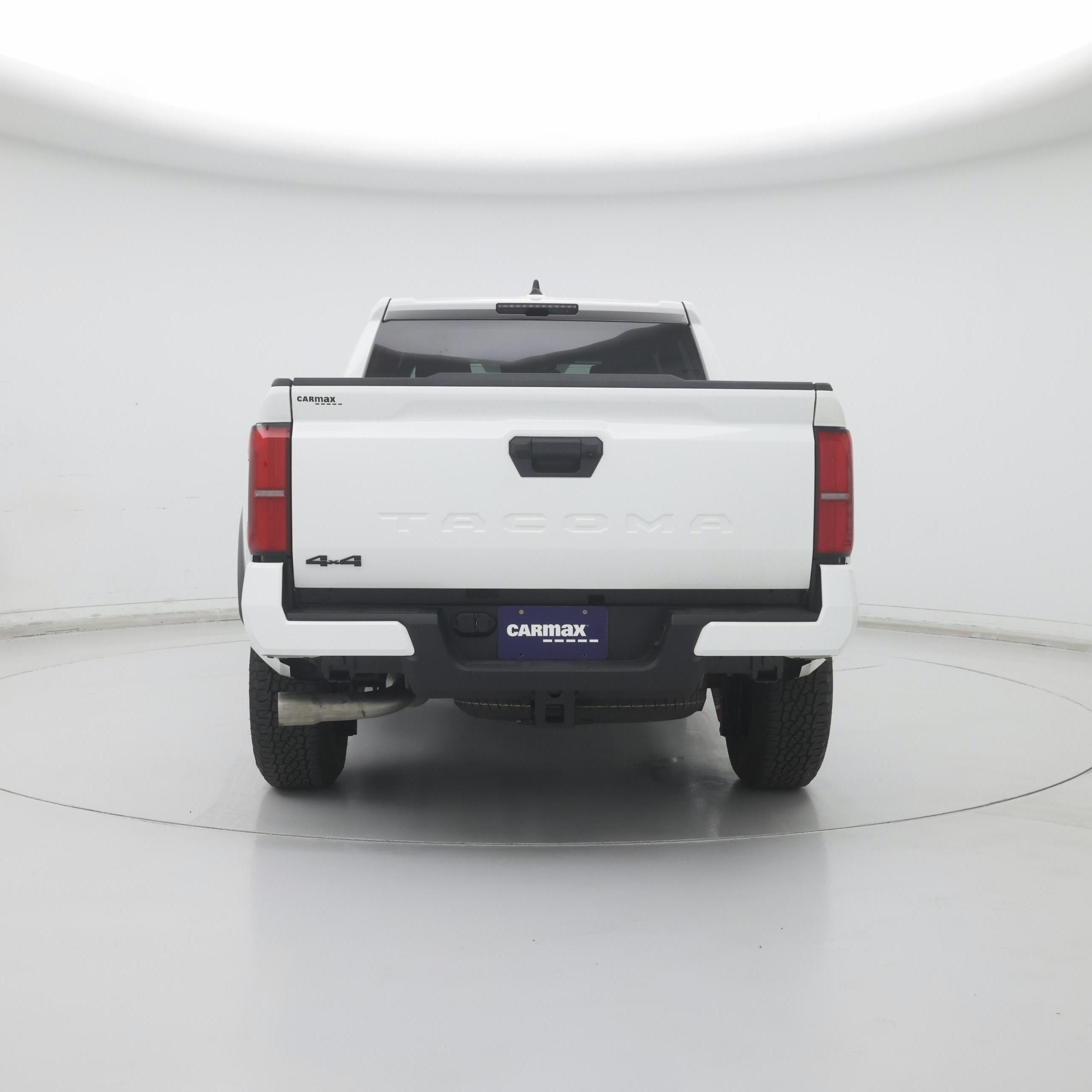 Thumbnail: 2025 Toyota Tacoma - 6