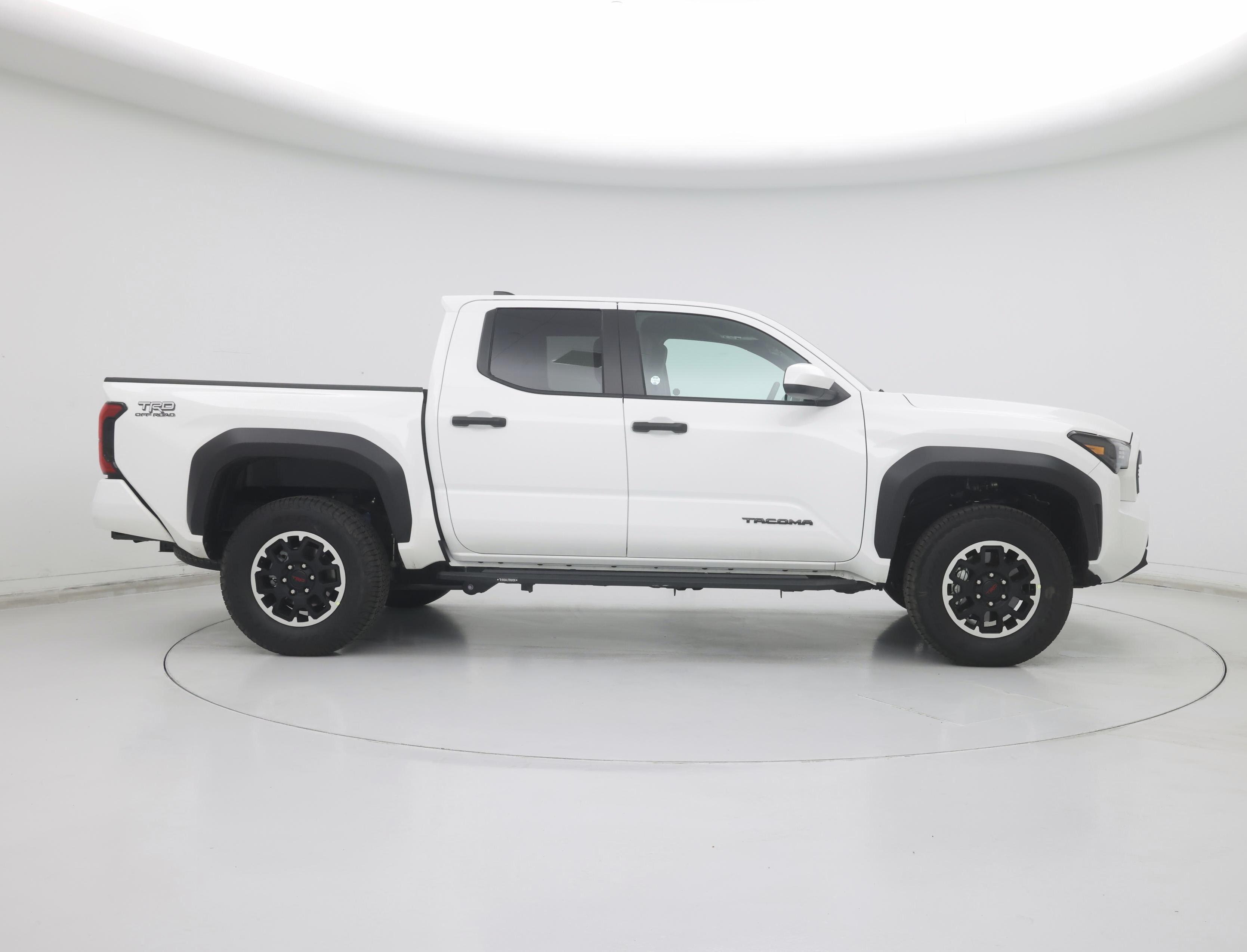 Thumbnail: 2025 Toyota Tacoma - 7