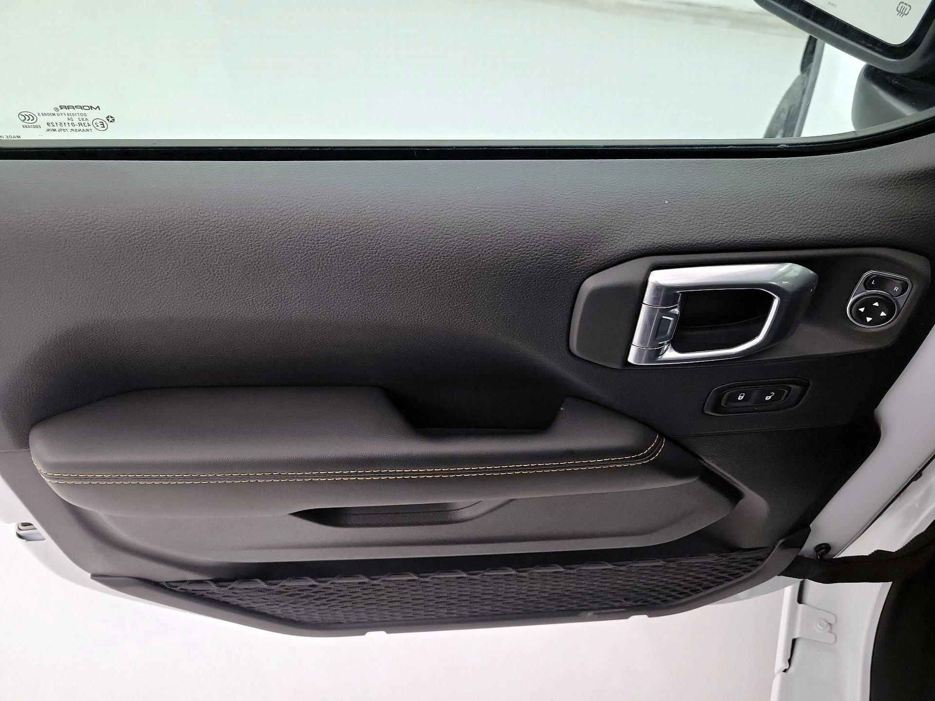 Thumbnail: 2024 Jeep Wrangler - 12