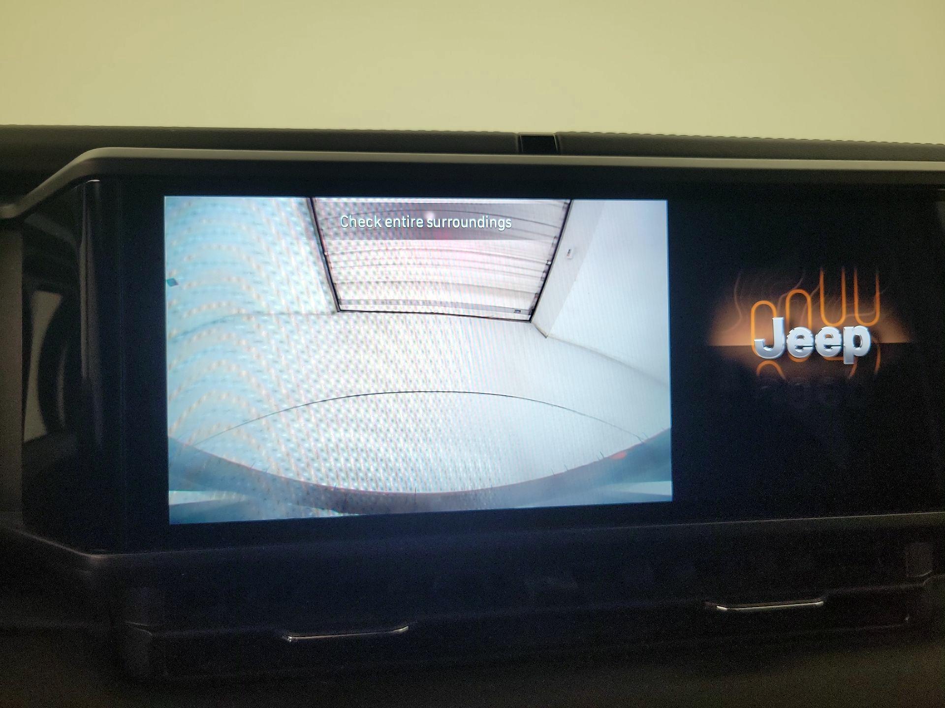 Thumbnail: 2024 Jeep Wrangler - 14