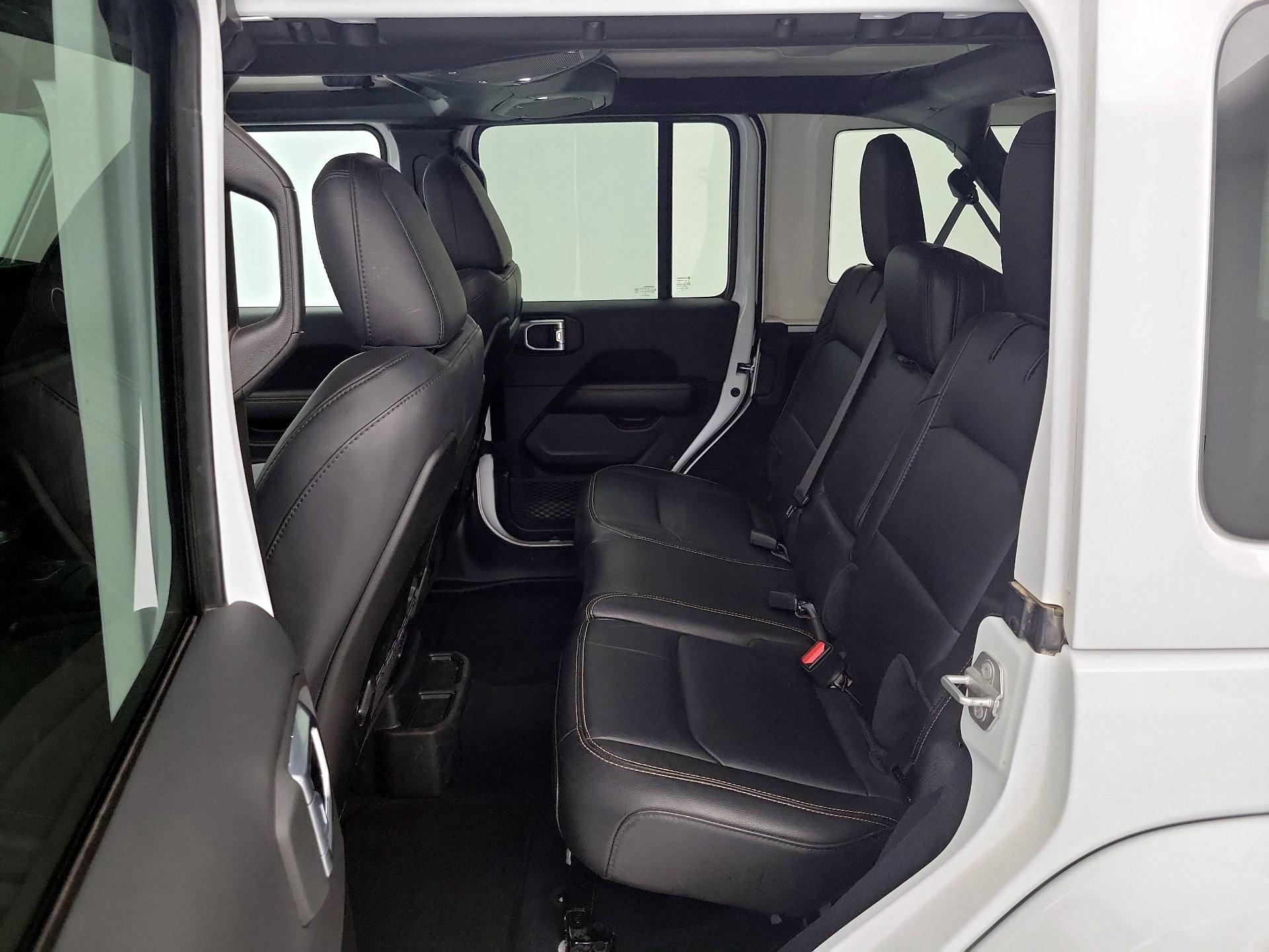 Thumbnail: 2024 Jeep Wrangler - 19