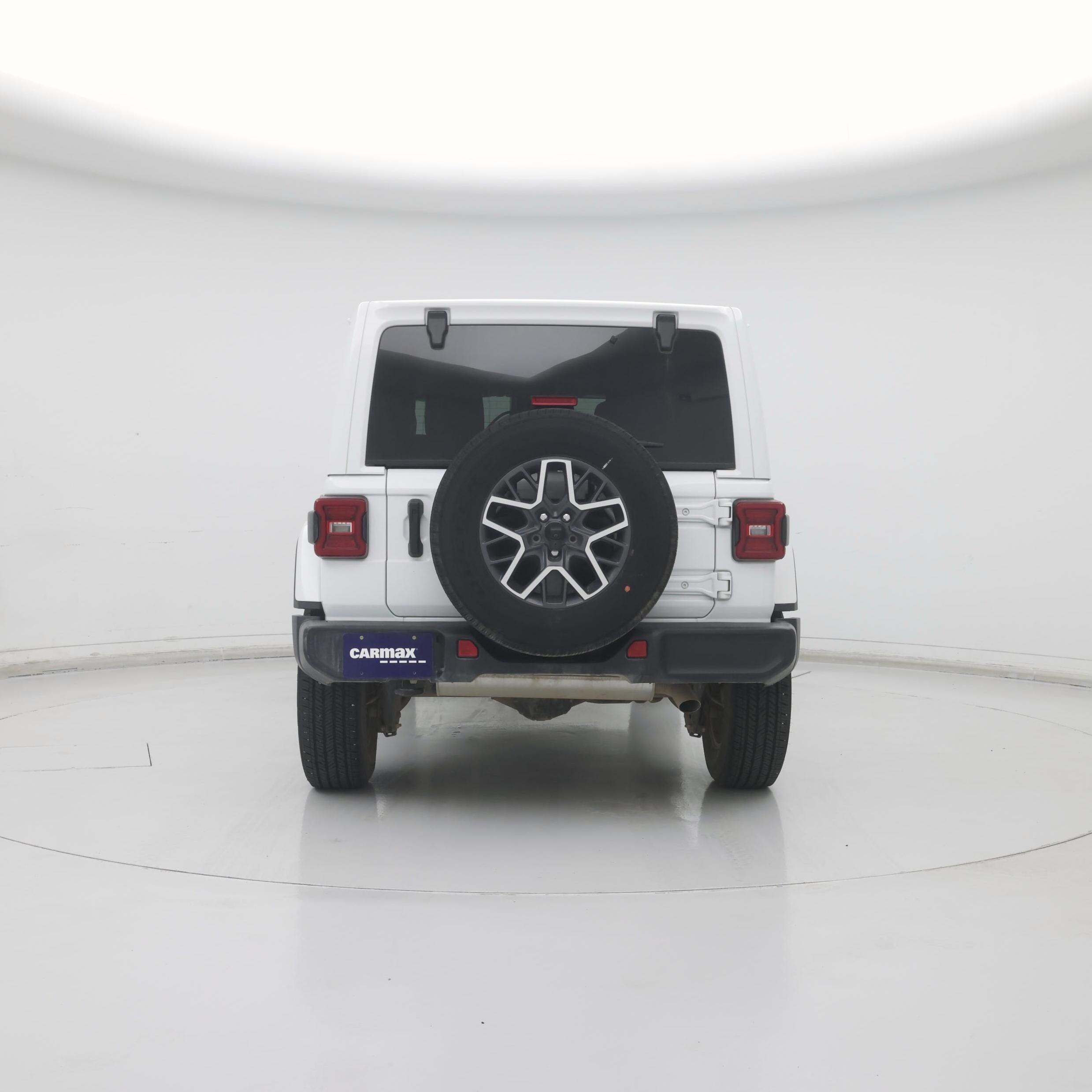 Thumbnail: 2024 Jeep Wrangler - 6