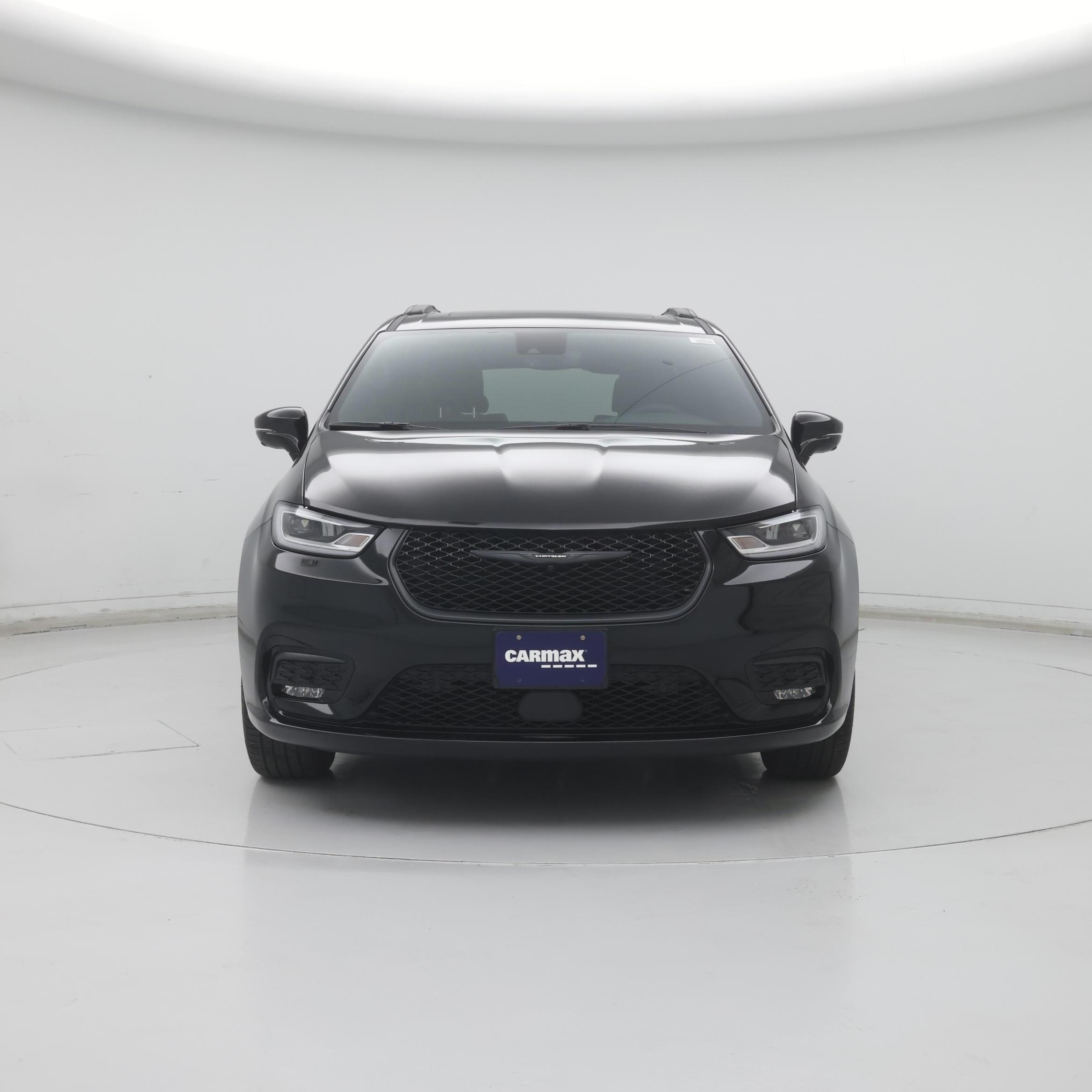 Thumbnail: 2024 Chrysler Pacifica - 5