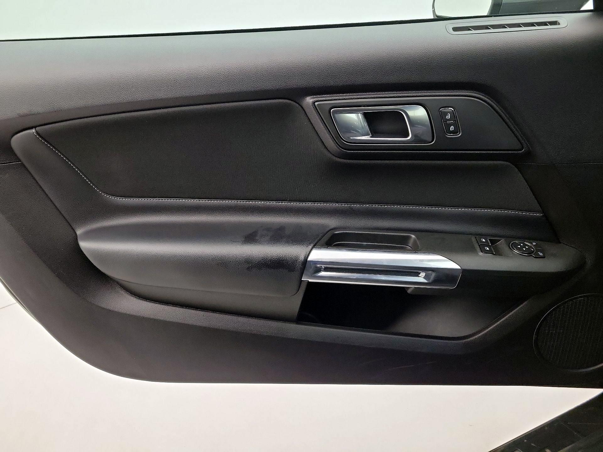 Thumbnail: 2021 Ford Mustang - 12