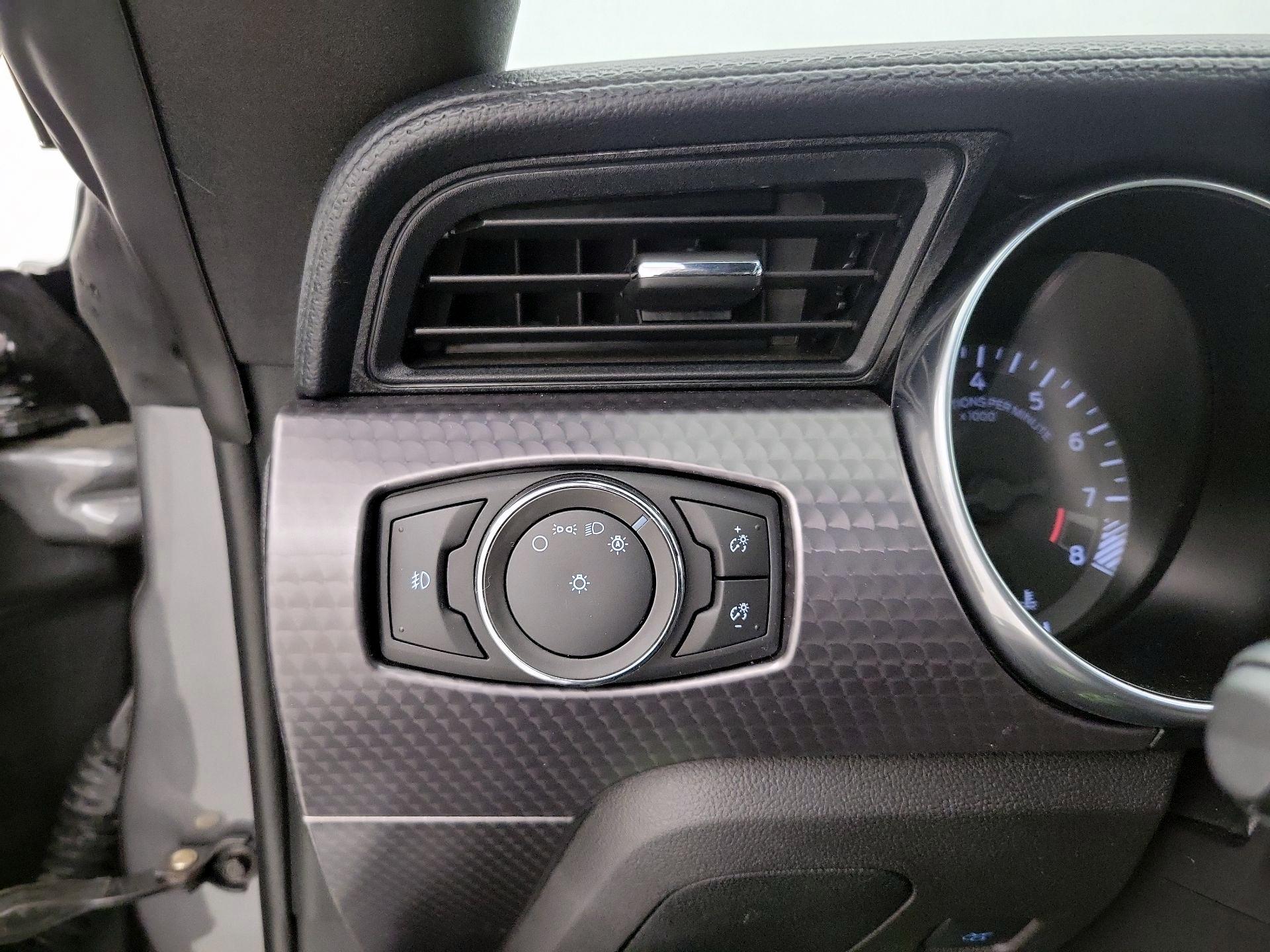 Thumbnail: 2021 Ford Mustang - 13