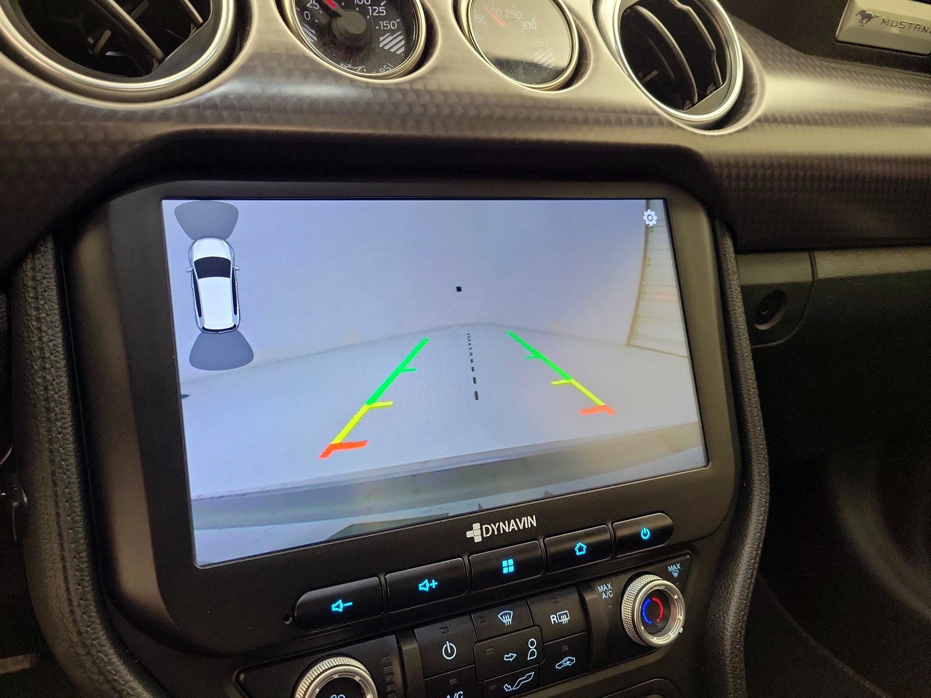 Thumbnail: 2021 Ford Mustang - 15