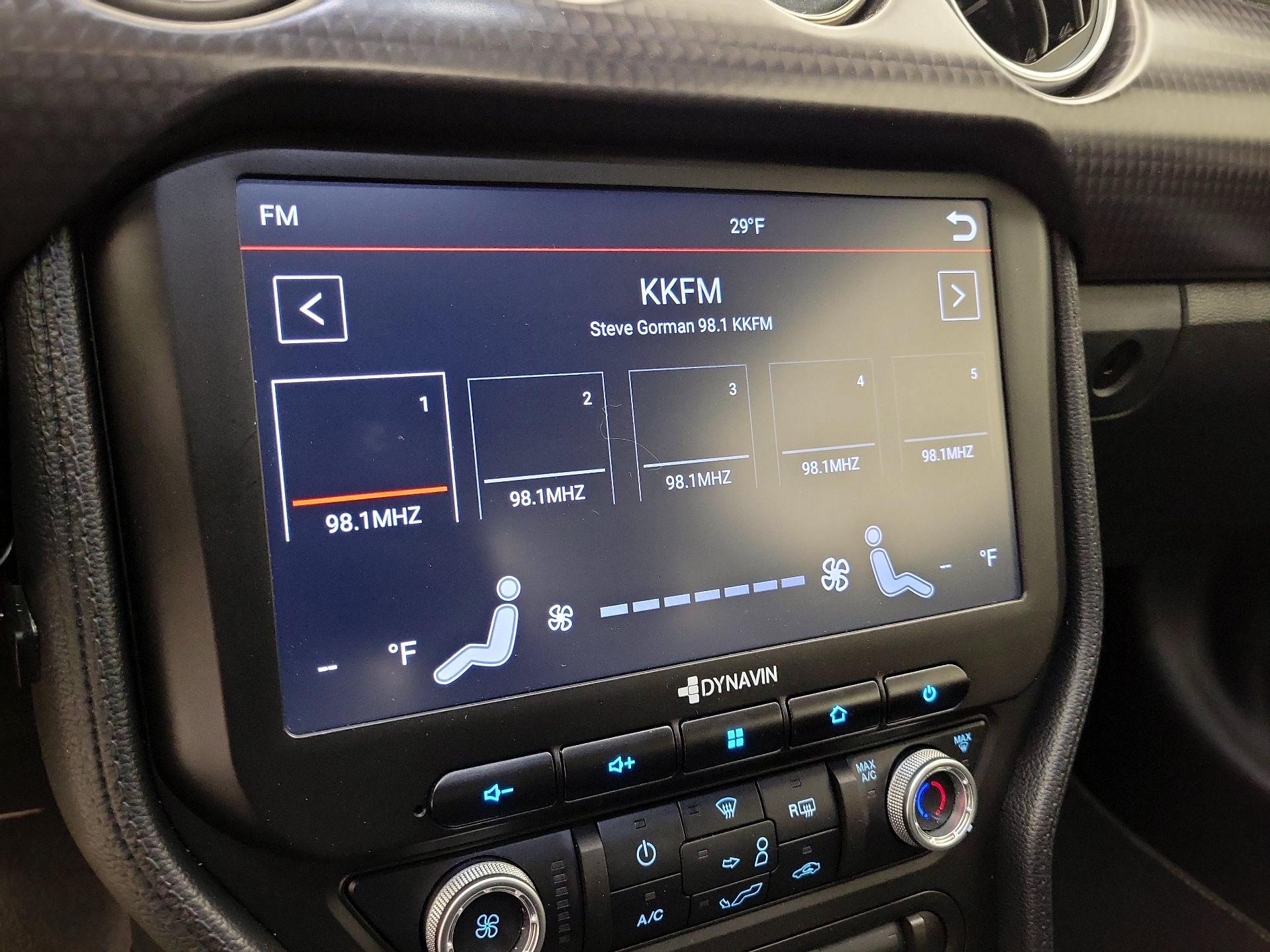 Thumbnail: 2021 Ford Mustang - 16