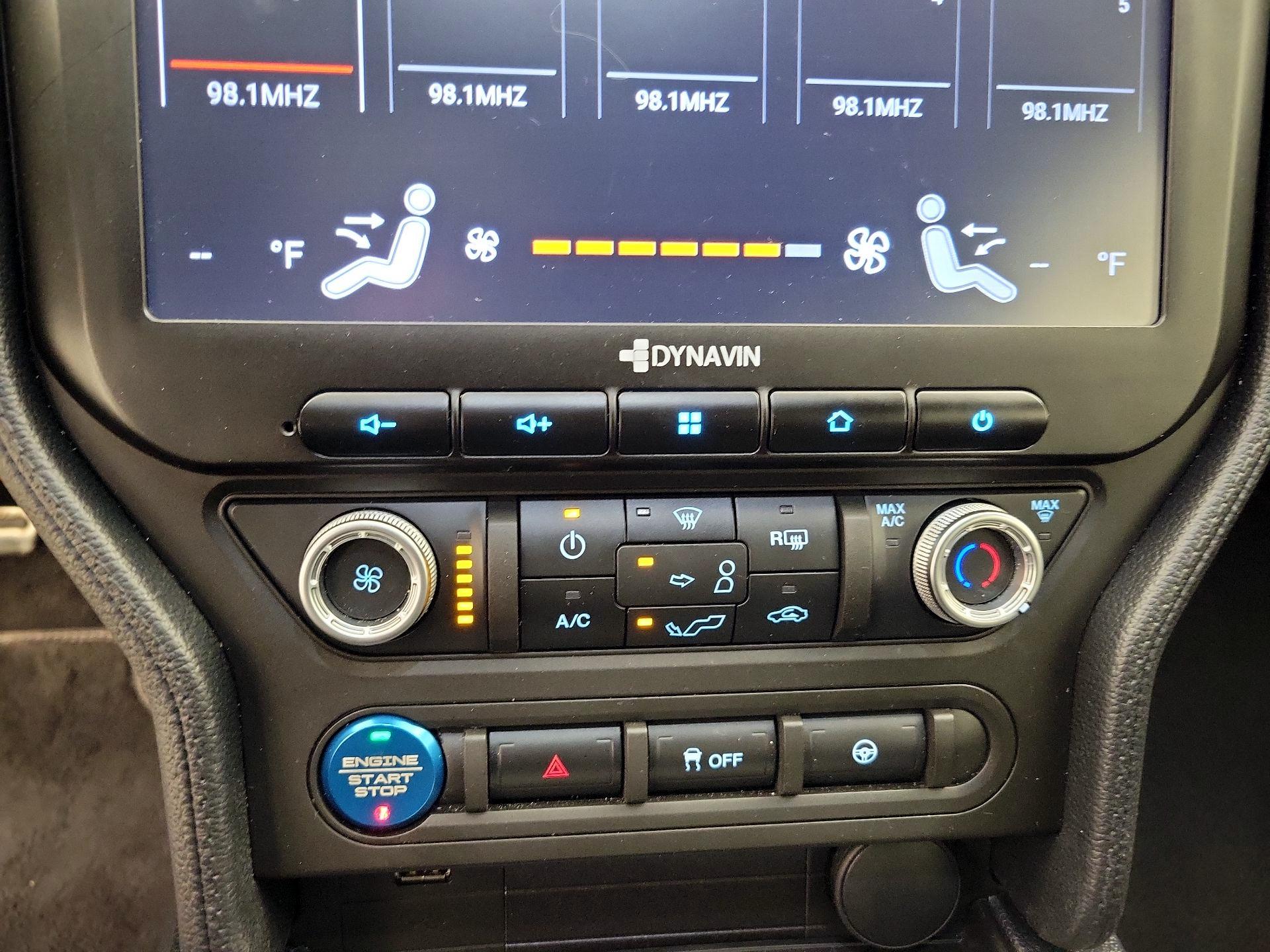 Thumbnail: 2021 Ford Mustang - 17