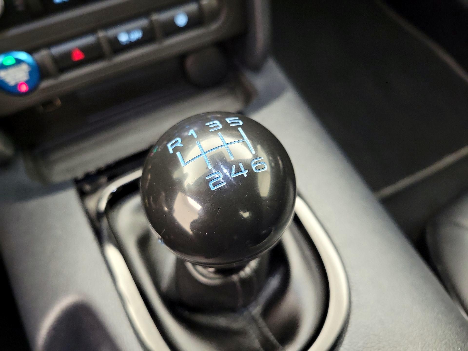 Thumbnail: 2021 Ford Mustang - 18