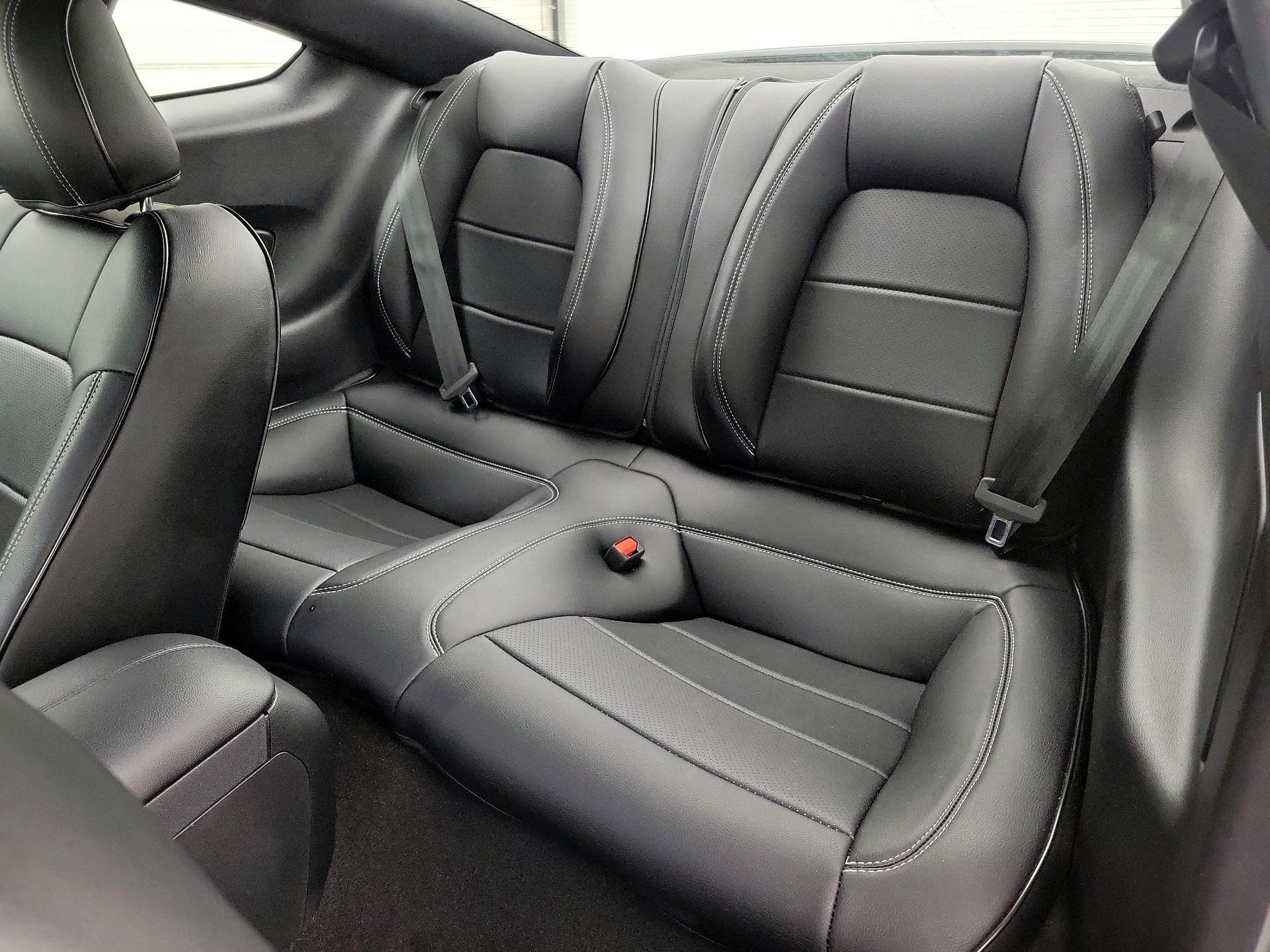 Thumbnail: 2021 Ford Mustang - 20