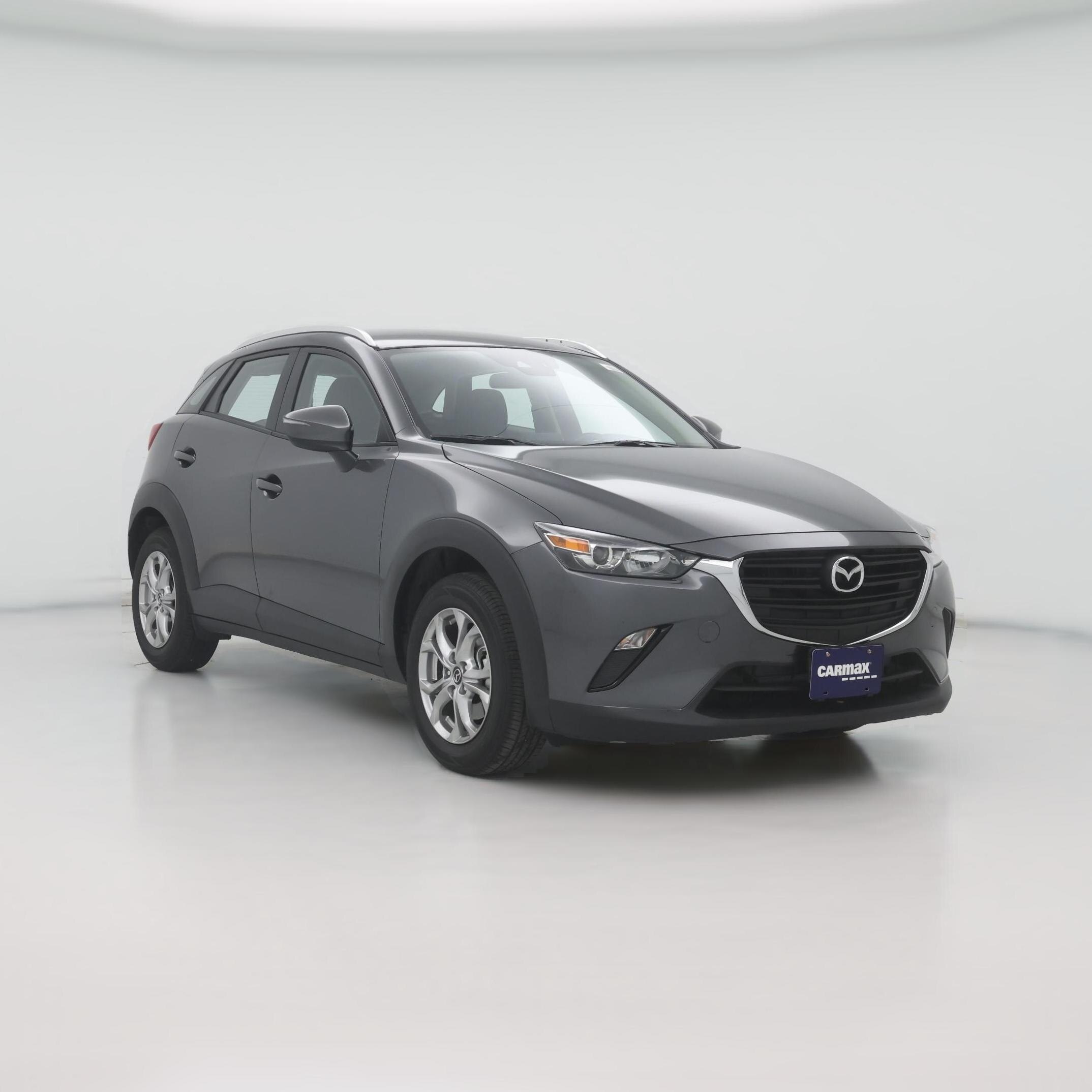 Thumbnail: 2019 Mazda CX-3 - 1
