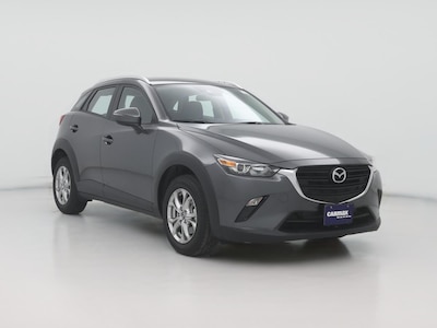 2019 Mazda CX-3 Sport