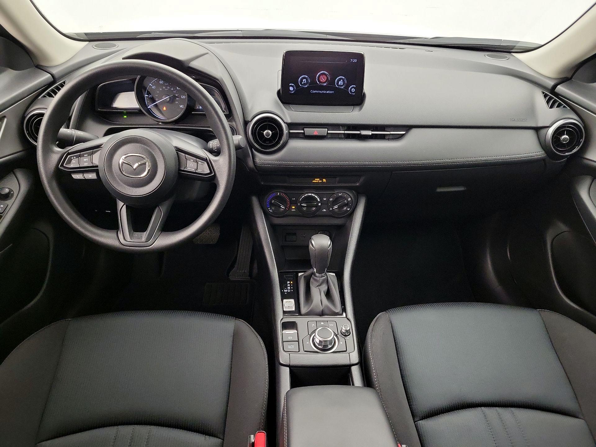 Thumbnail: 2019 Mazda CX-3 - 9