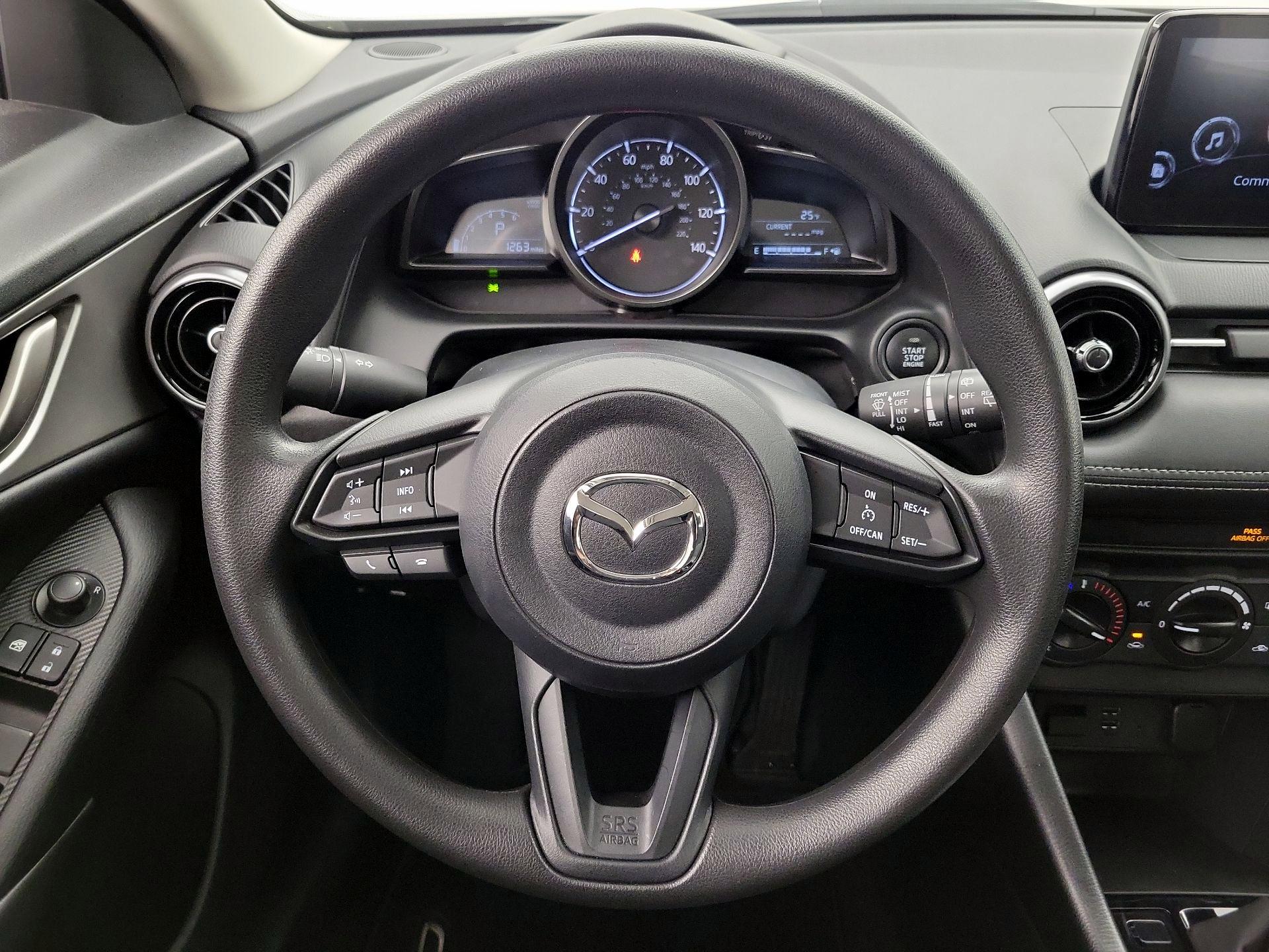 Thumbnail: 2019 Mazda CX-3 - 10