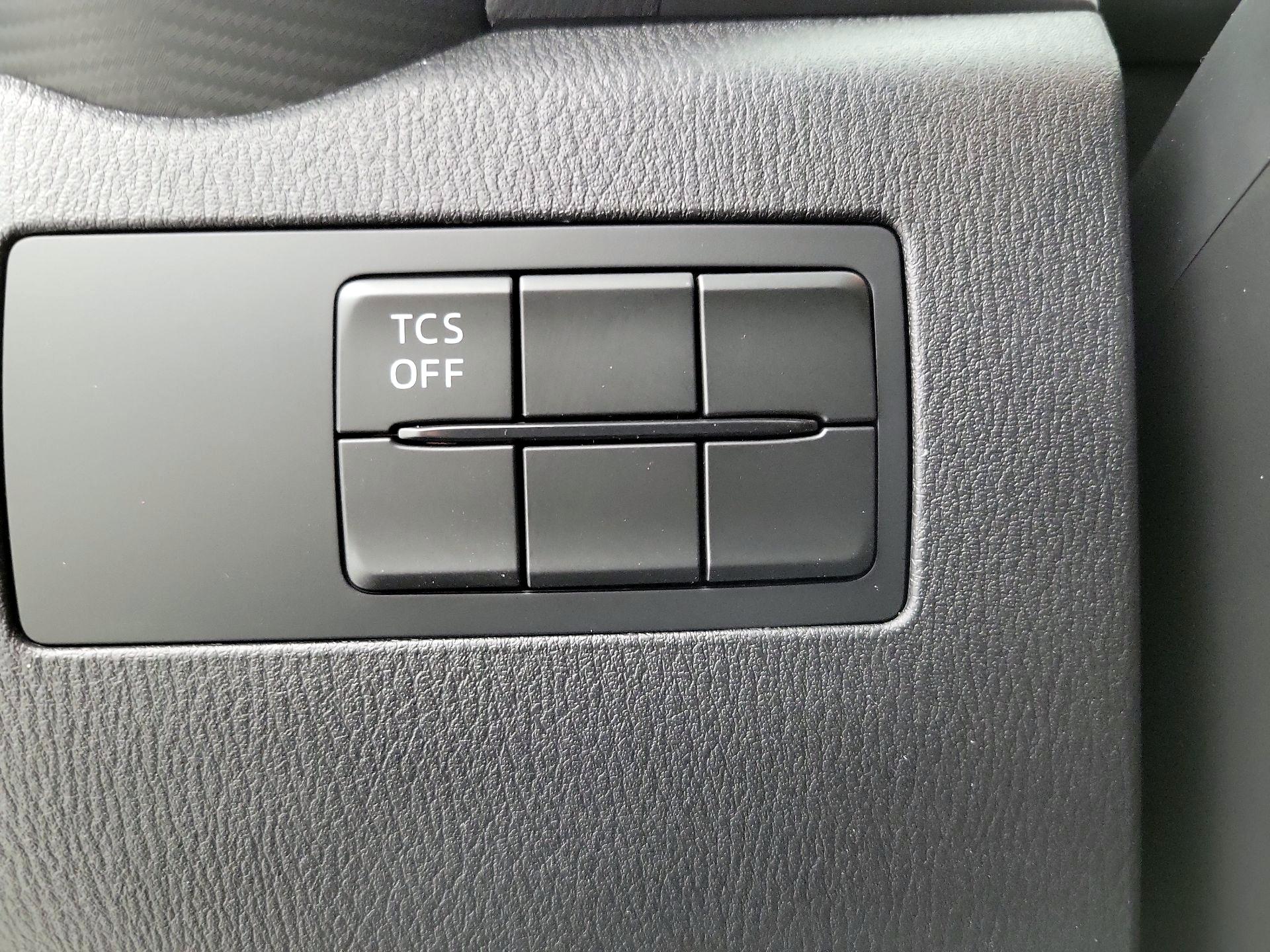 Thumbnail: 2019 Mazda CX-3 - 13