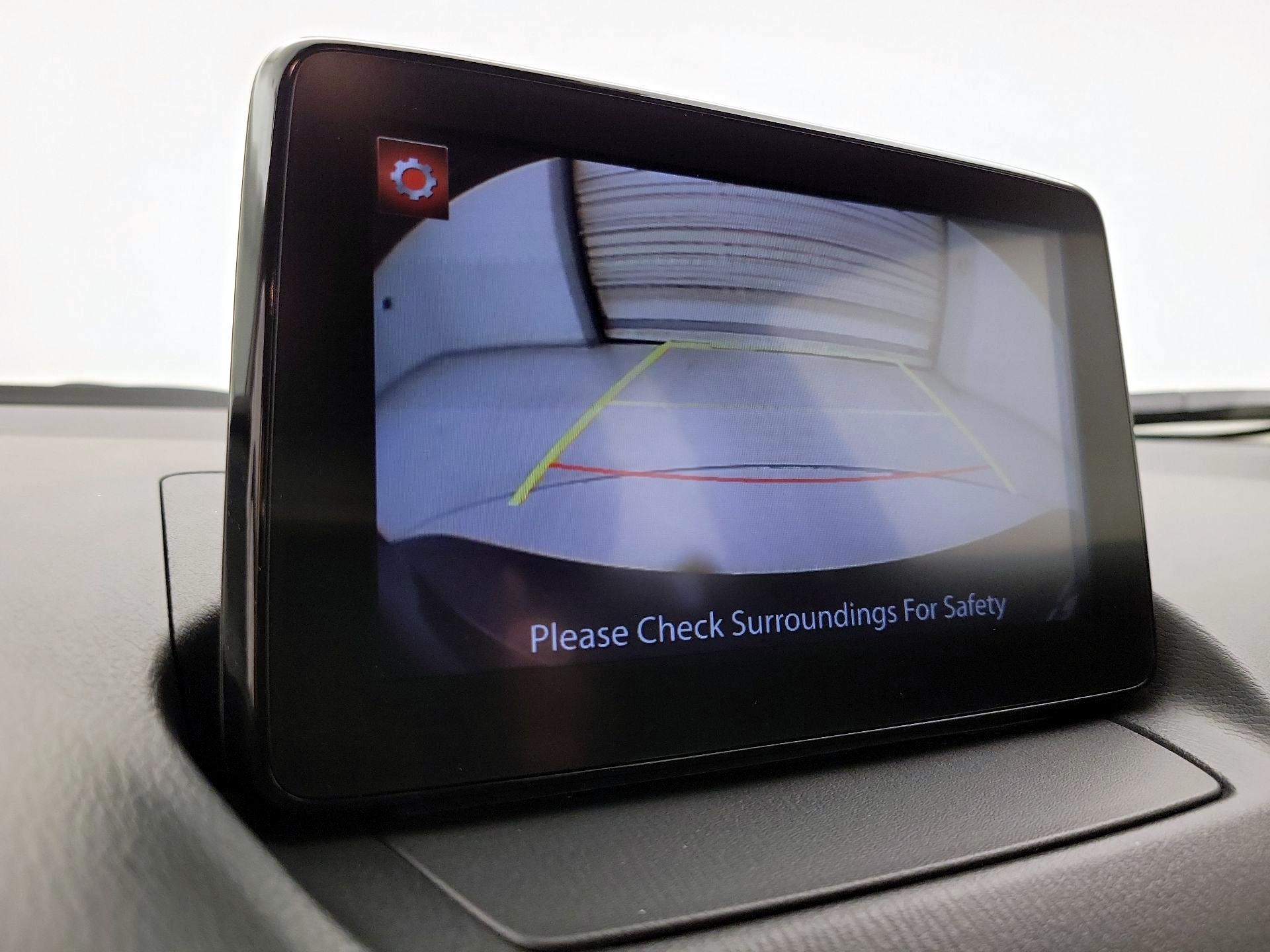 Thumbnail: 2019 Mazda CX-3 - 14