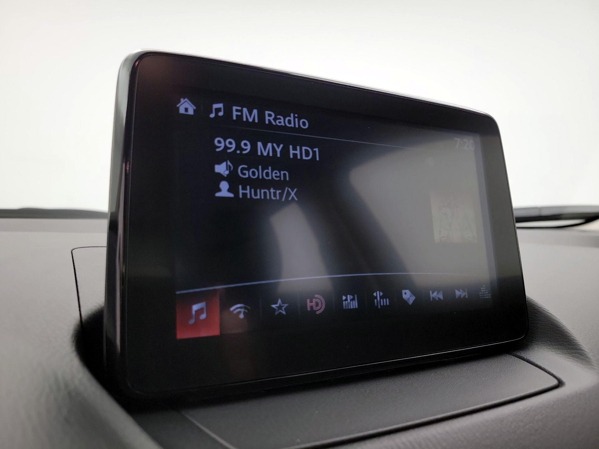 Thumbnail: 2019 Mazda CX-3 - 15