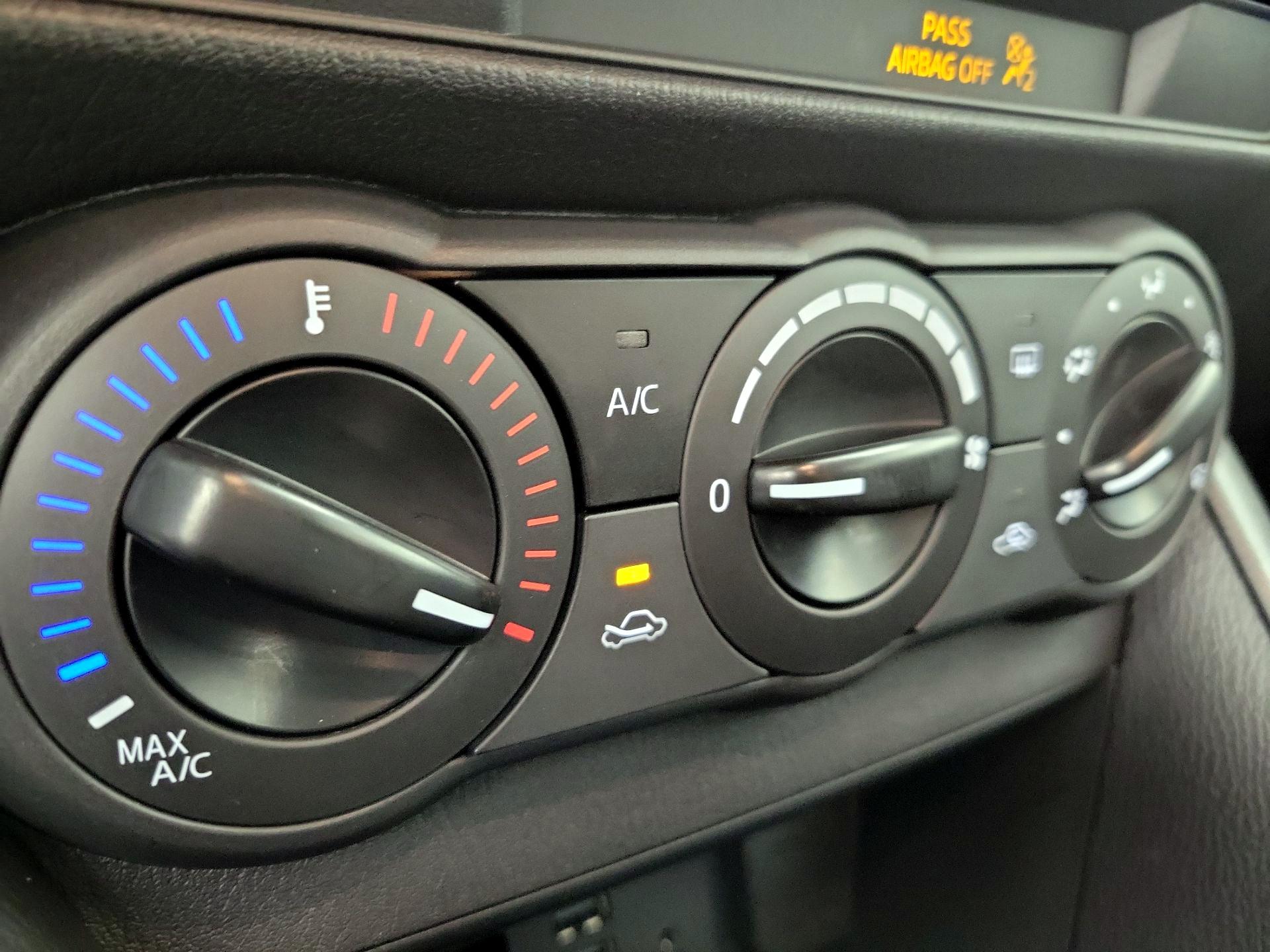 Thumbnail: 2019 Mazda CX-3 - 16