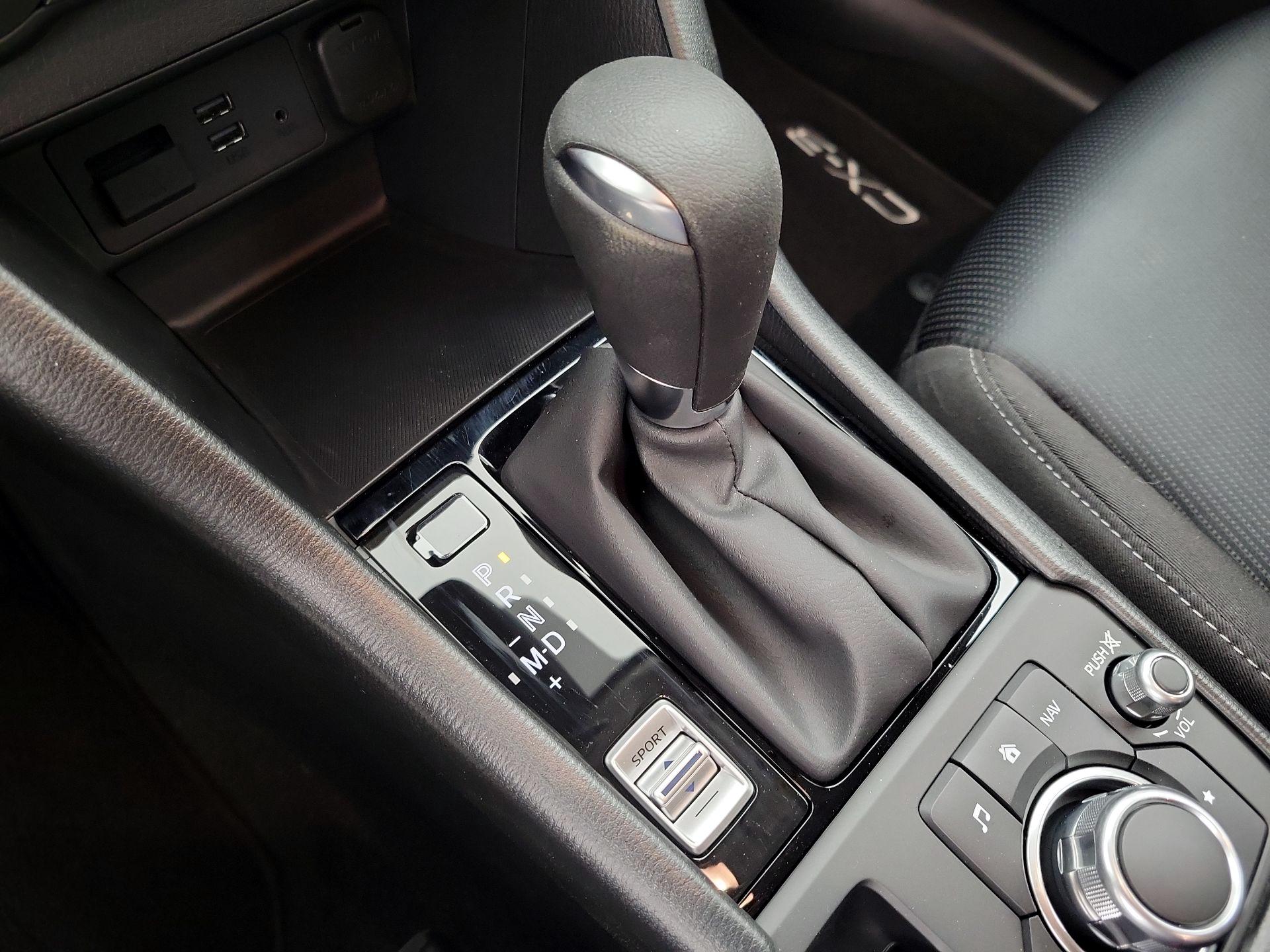 Thumbnail: 2019 Mazda CX-3 - 17