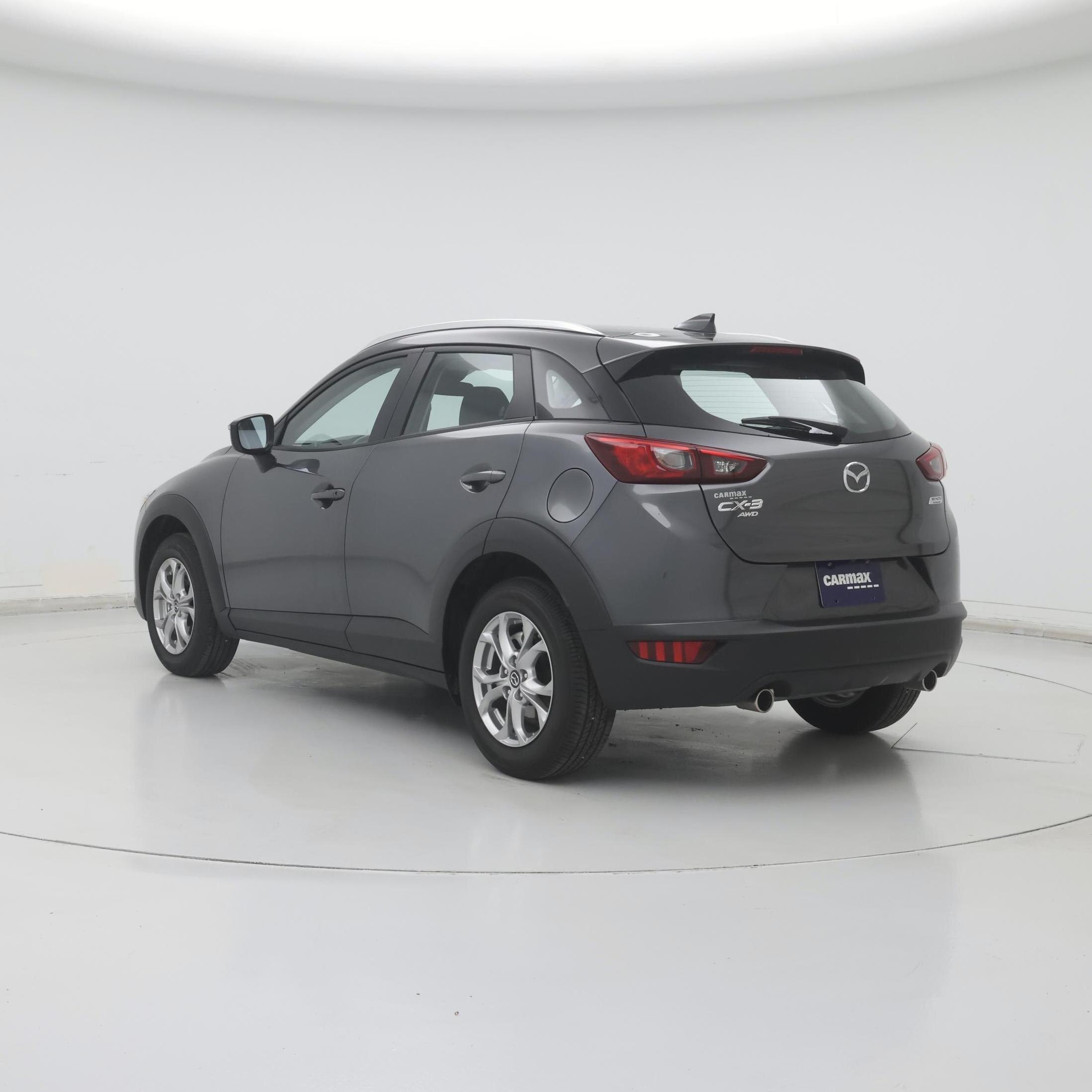 Thumbnail: 2019 Mazda CX-3 - 2