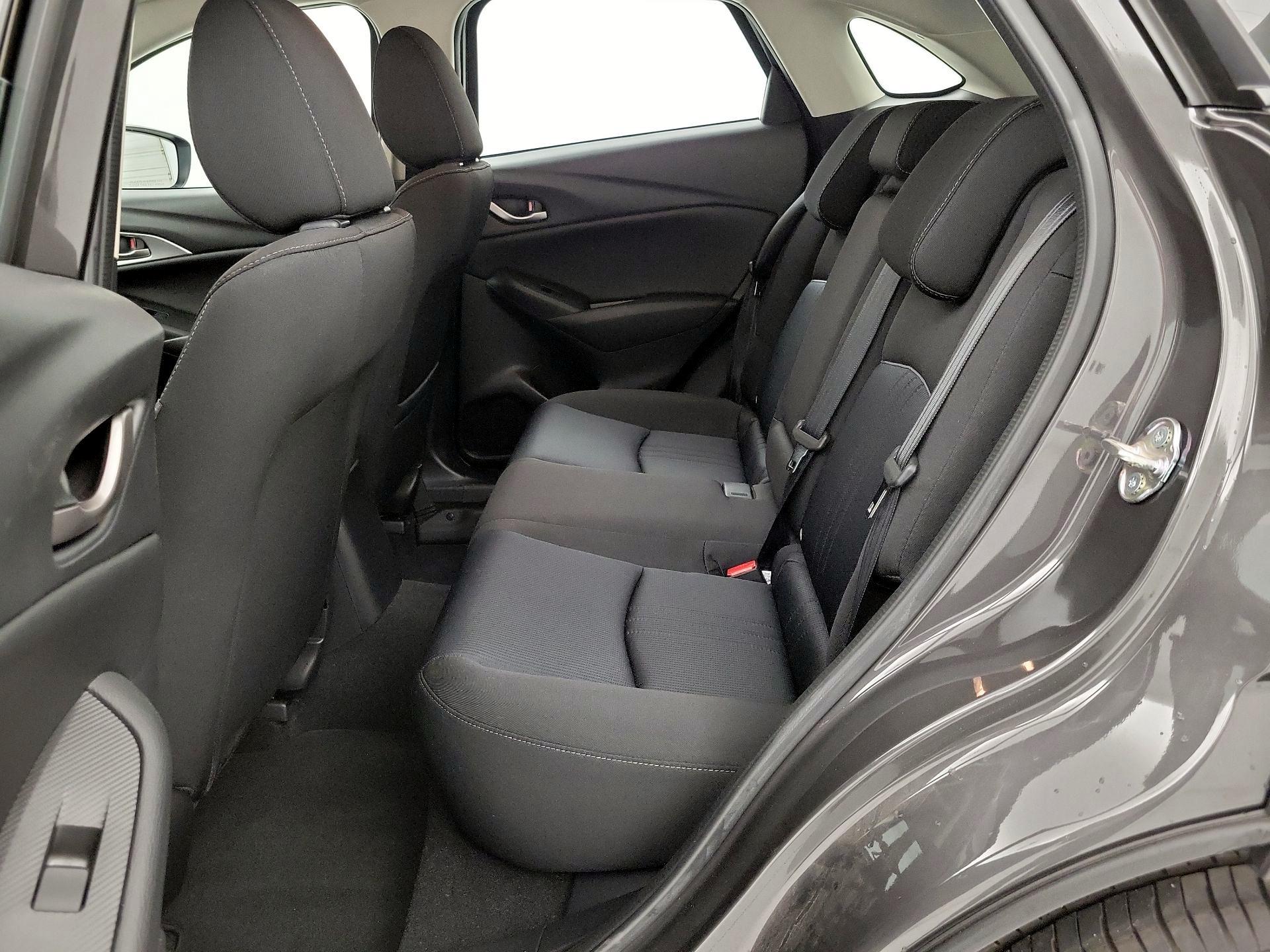 Thumbnail: 2019 Mazda CX-3 - 19