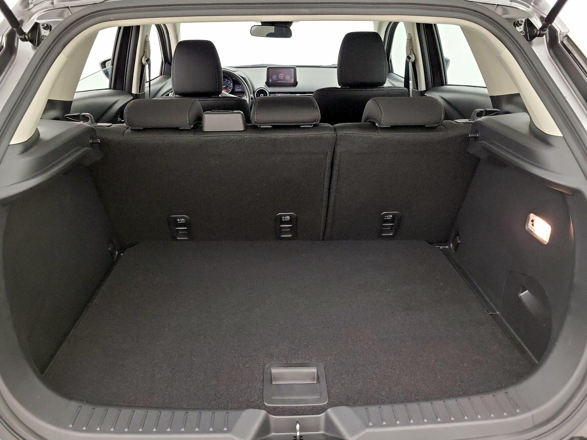 Thumbnail: 2019 Mazda CX-3 - 20