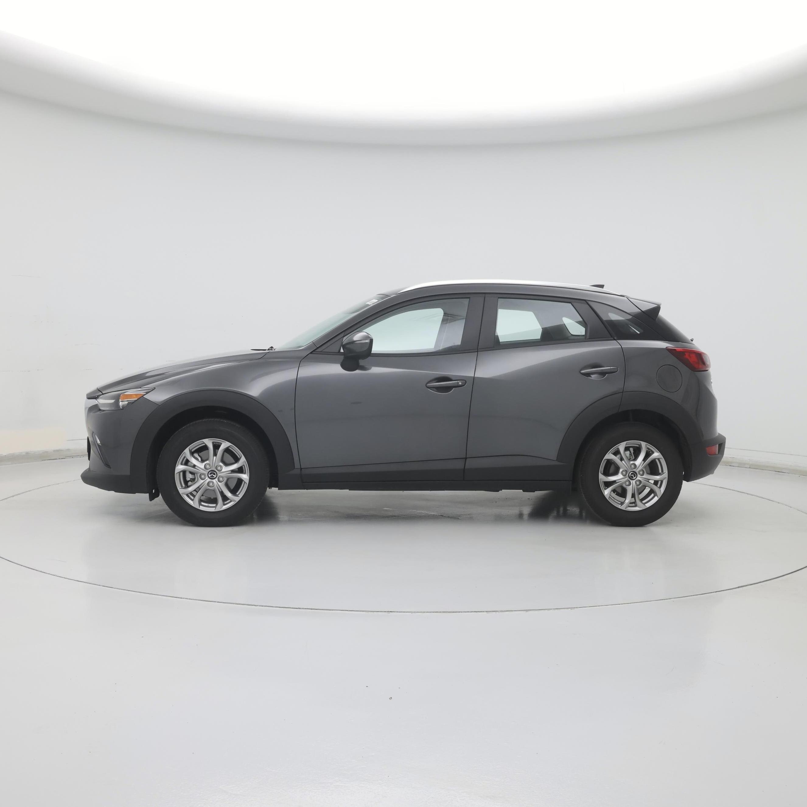Thumbnail: 2019 Mazda CX-3 - 3