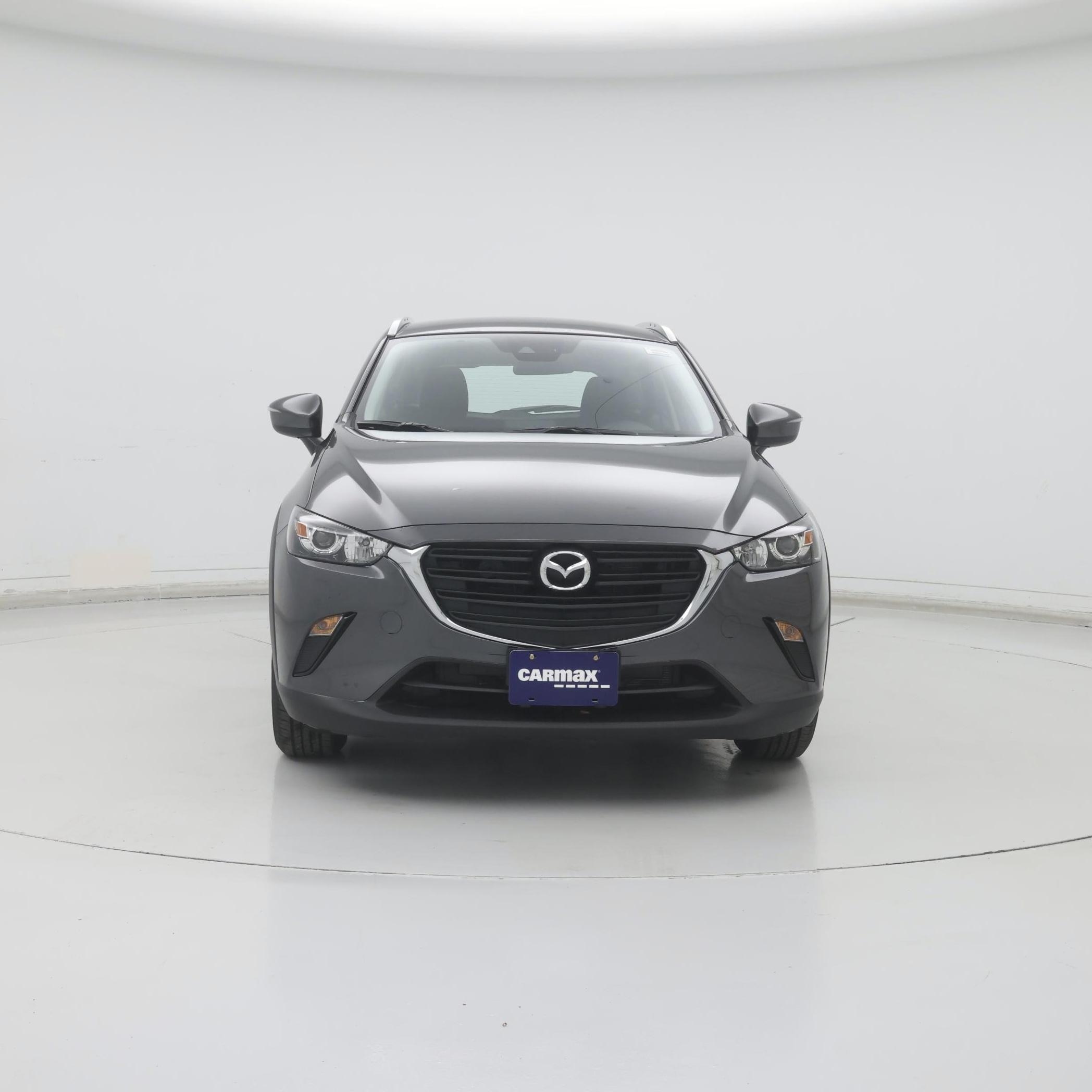 Thumbnail: 2019 Mazda CX-3 - 5