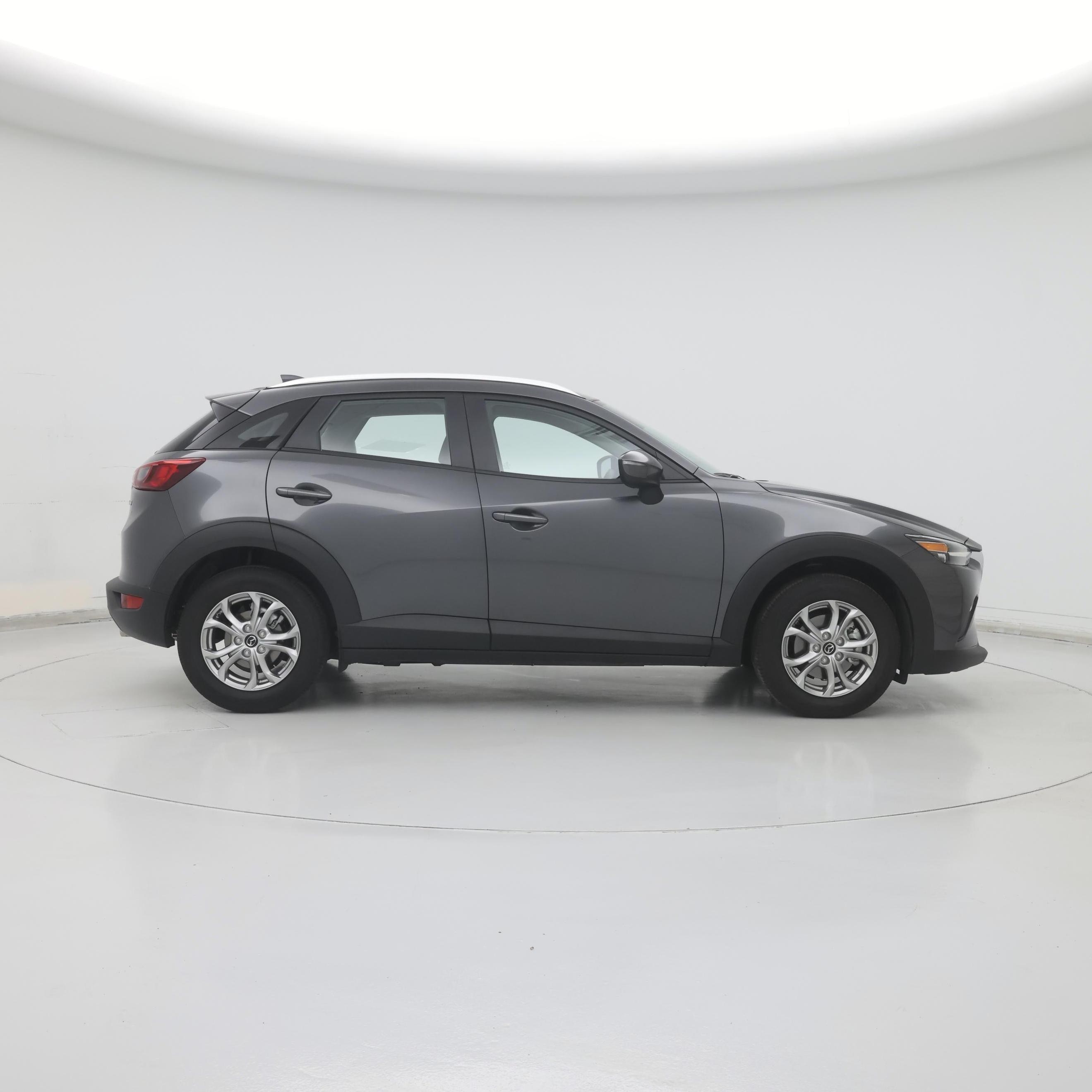 Thumbnail: 2019 Mazda CX-3 - 7