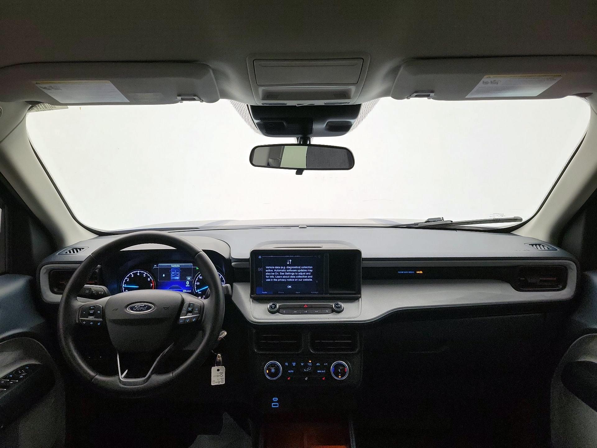 Thumbnail: 2024 Ford Maverick - 9