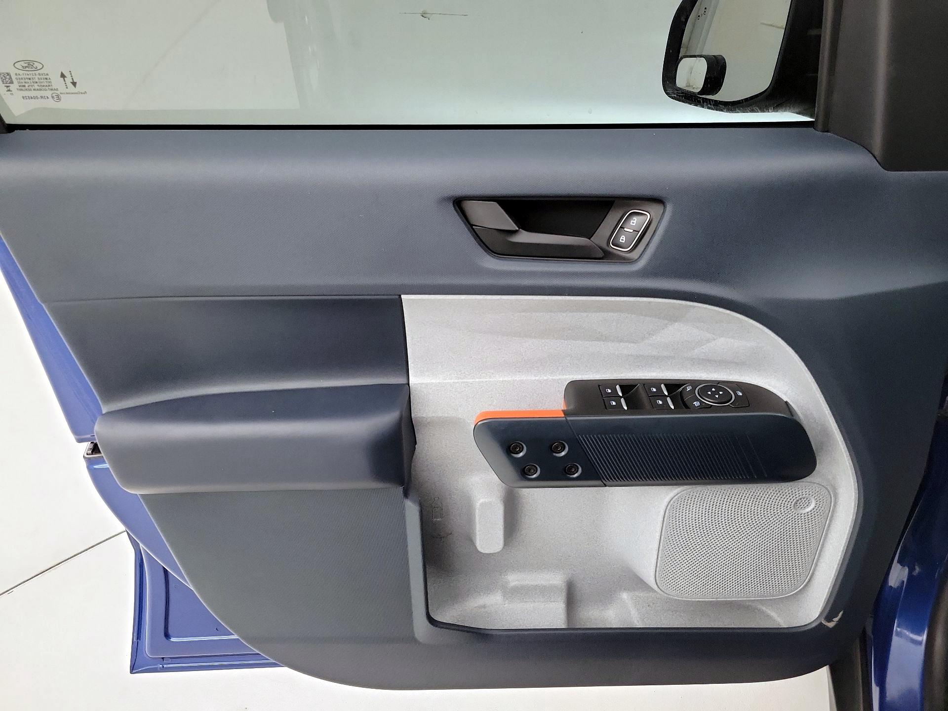 Thumbnail: 2024 Ford Maverick - 12