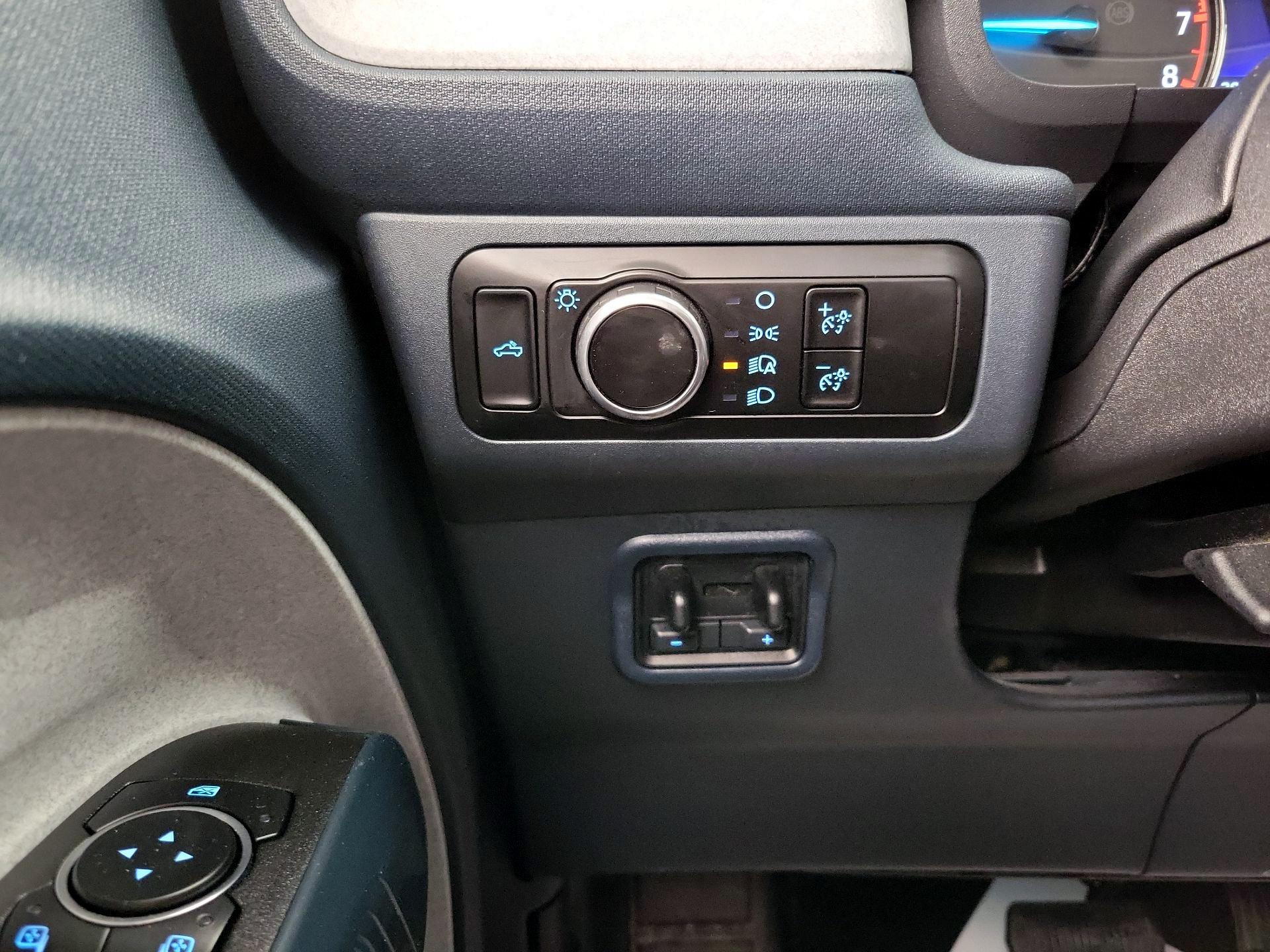 Thumbnail: 2024 Ford Maverick - 13