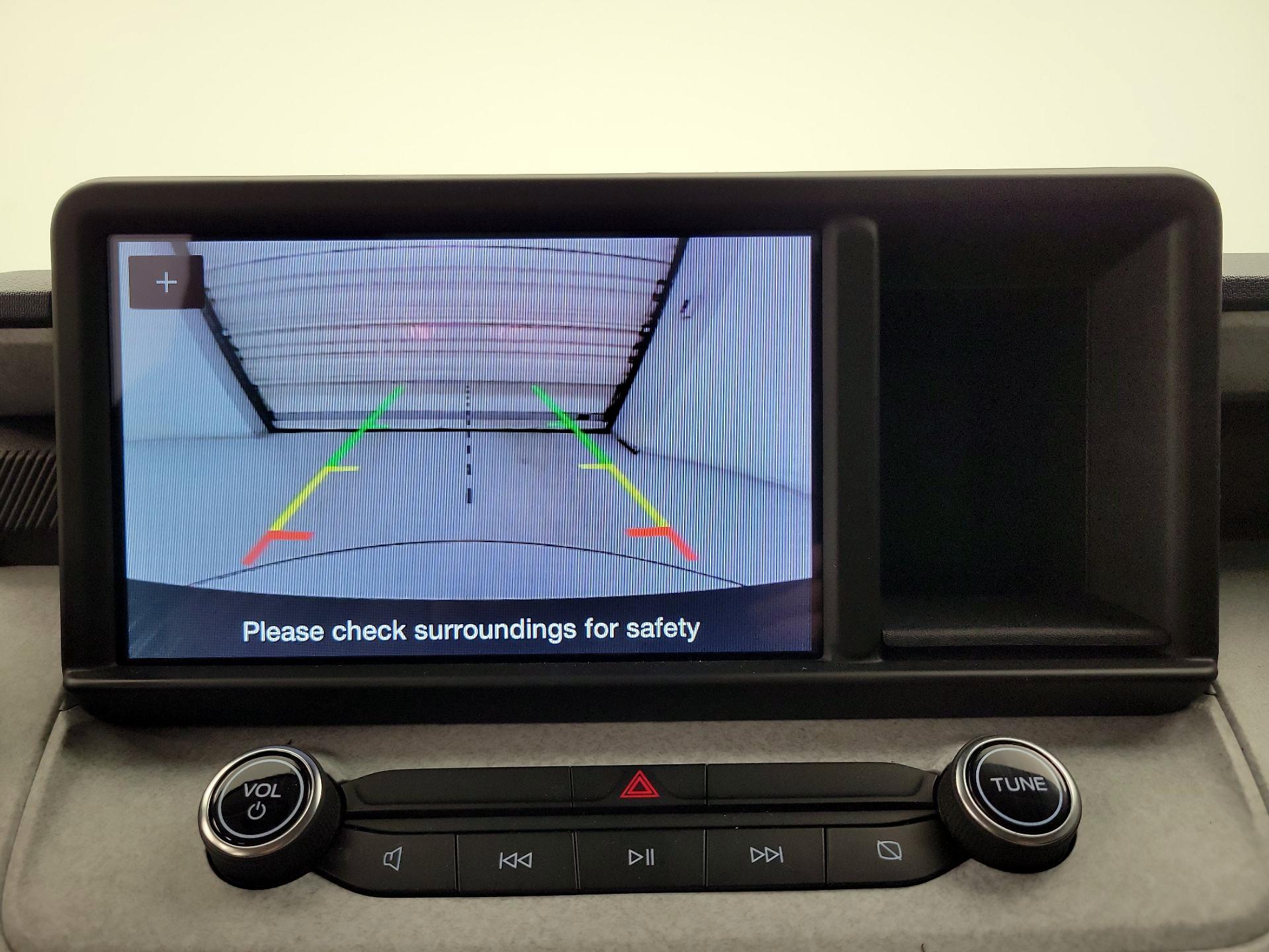 Thumbnail: 2024 Ford Maverick - 14