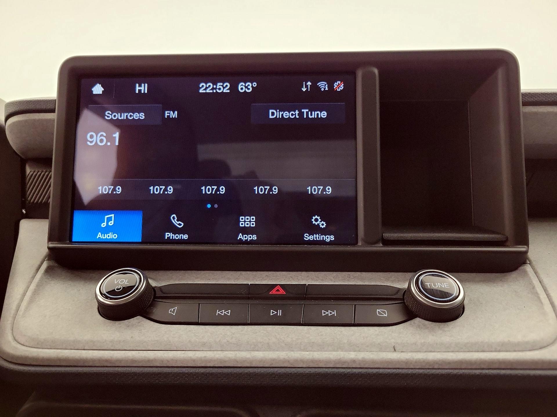 Thumbnail: 2024 Ford Maverick - 15