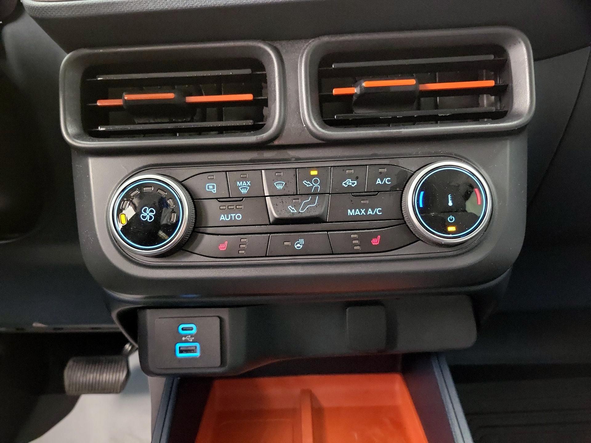 Thumbnail: 2024 Ford Maverick - 16