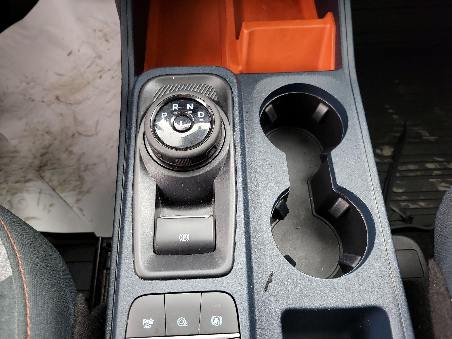 Thumbnail: 2024 Ford Maverick - 17