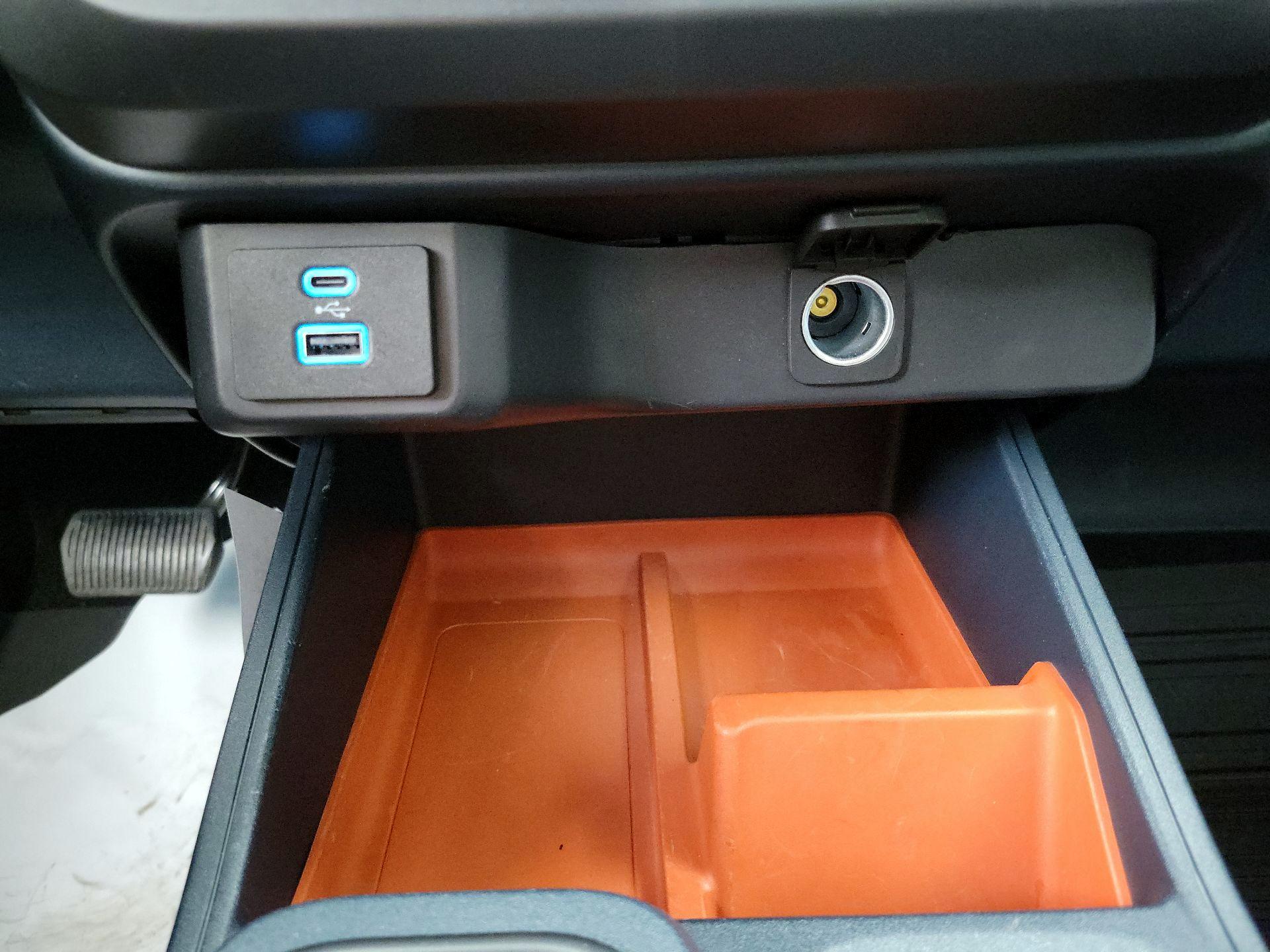 Thumbnail: 2024 Ford Maverick - 18