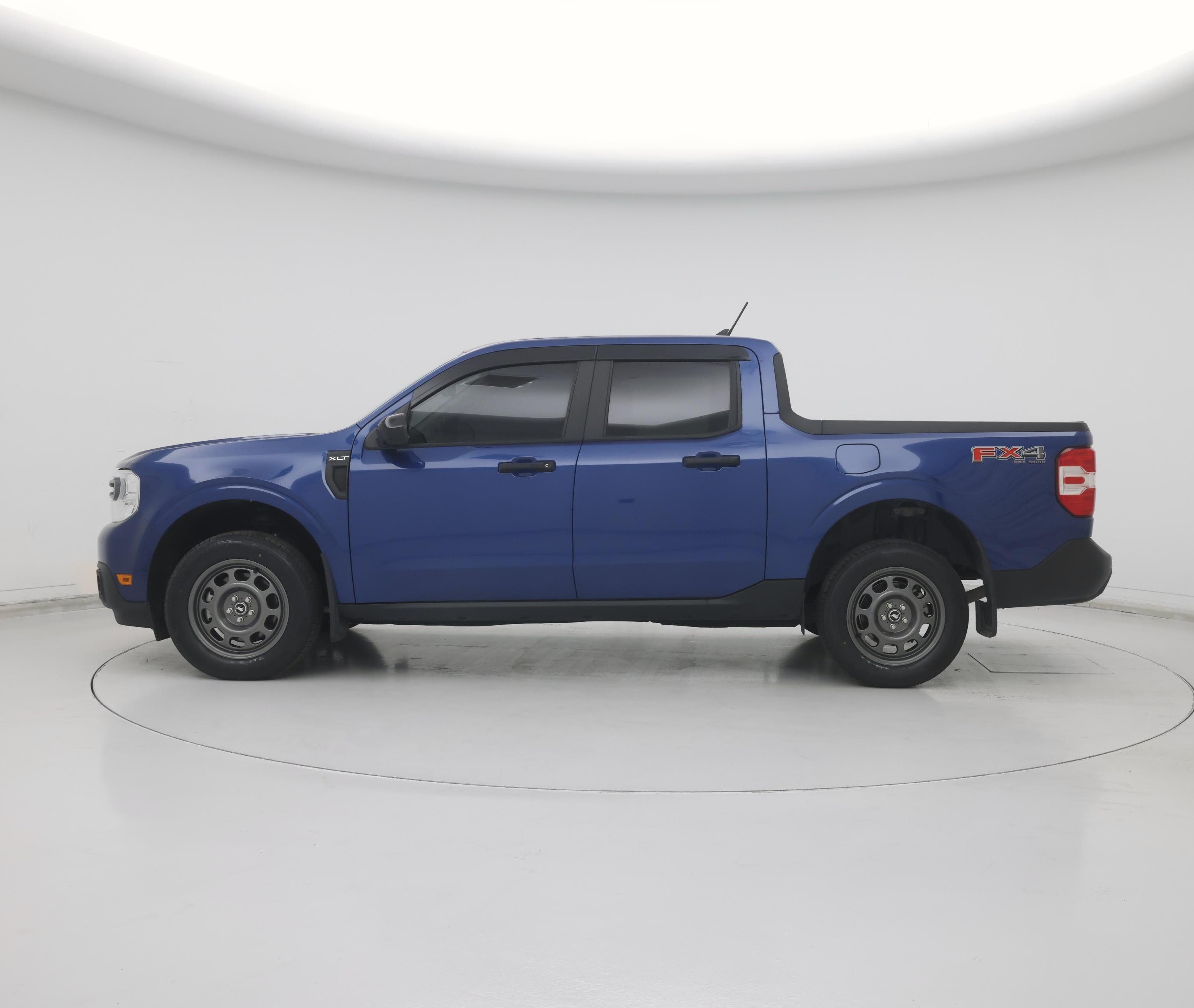 Thumbnail: 2024 Ford Maverick - 3