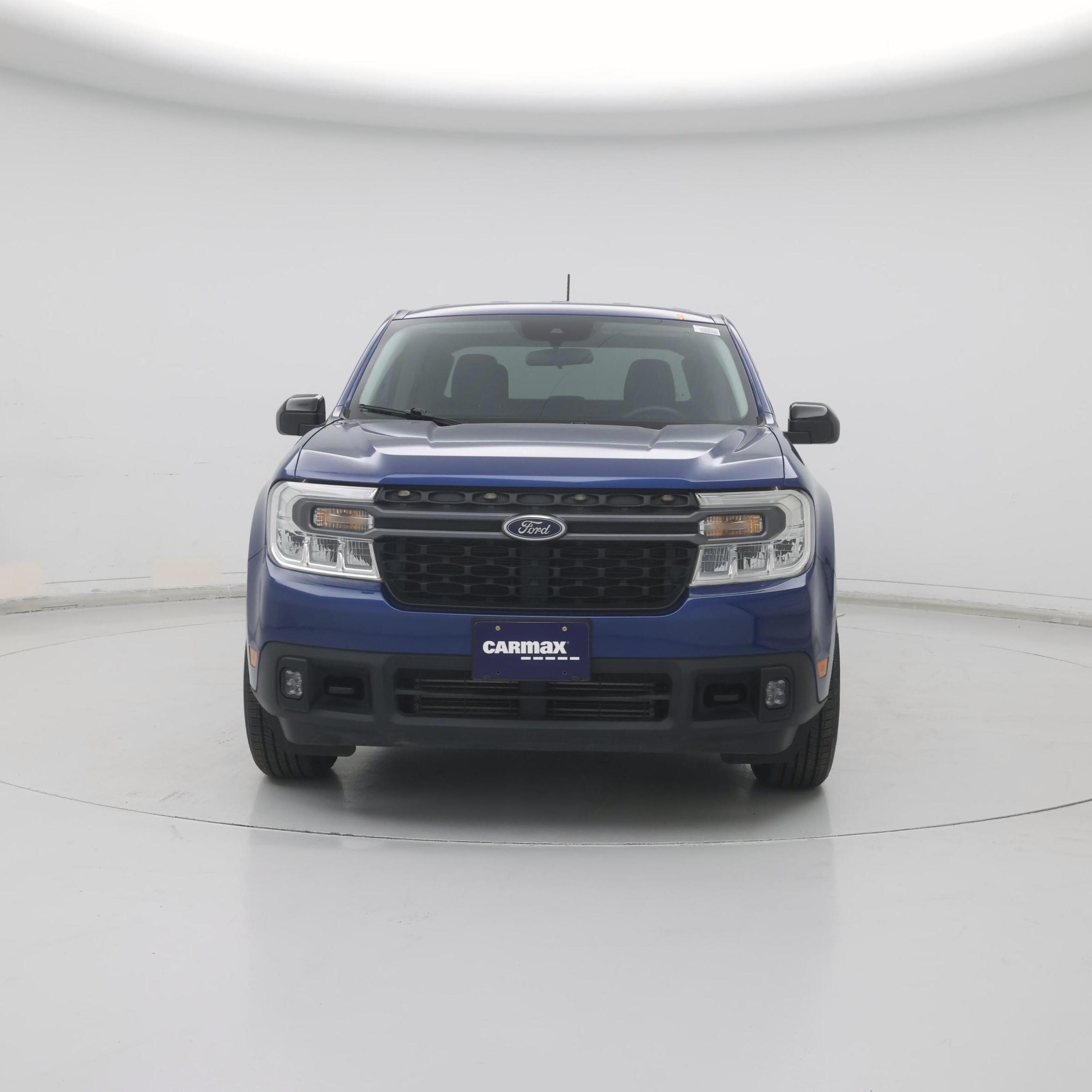 Thumbnail: 2024 Ford Maverick - 5