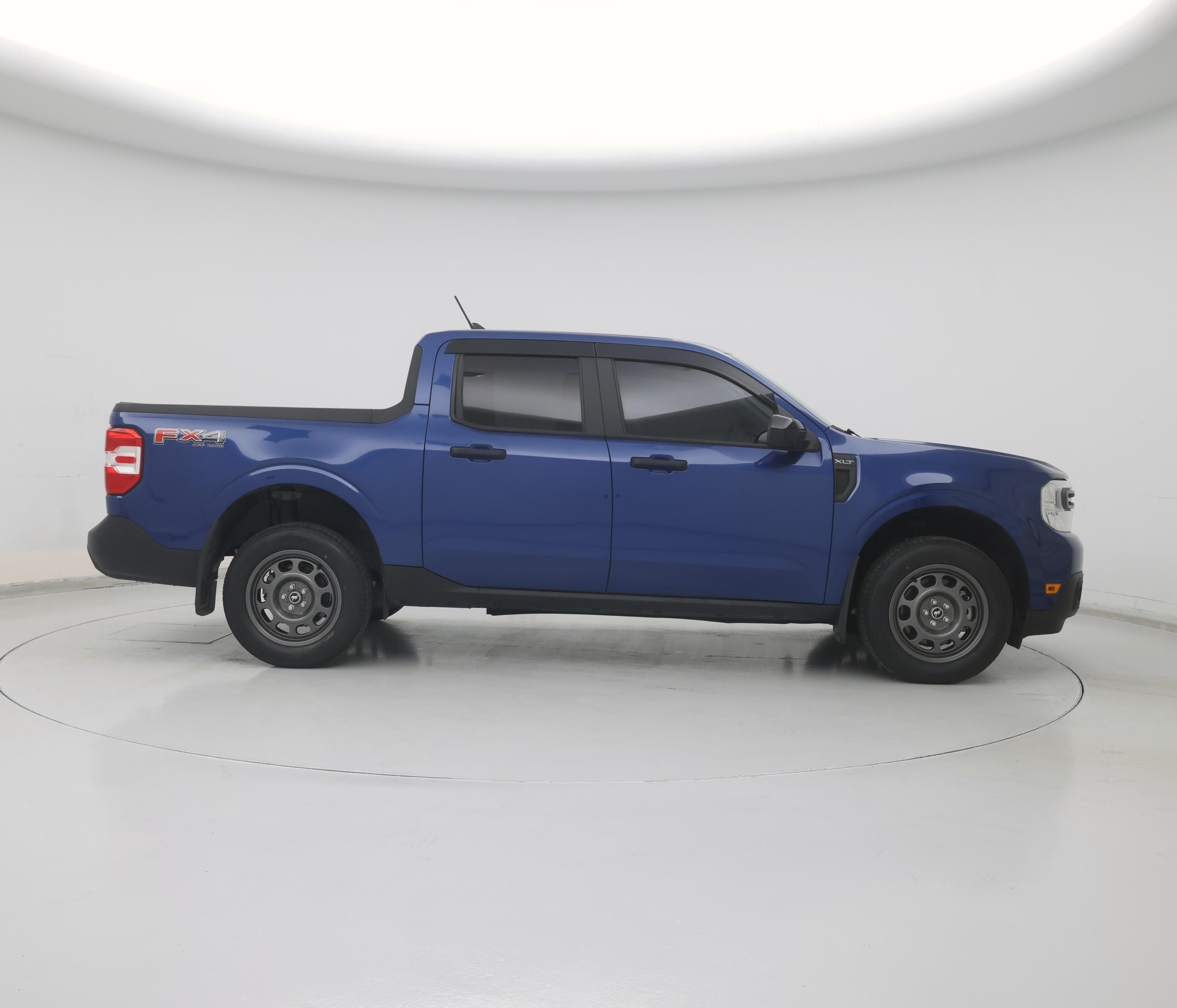 Thumbnail: 2024 Ford Maverick - 7