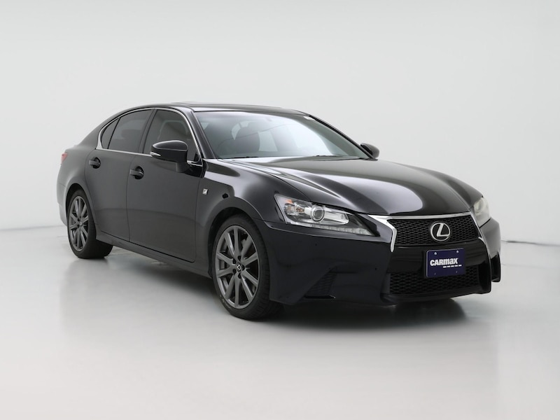 2014 Lexus GS 350 -
                  Colorado Springs, CO