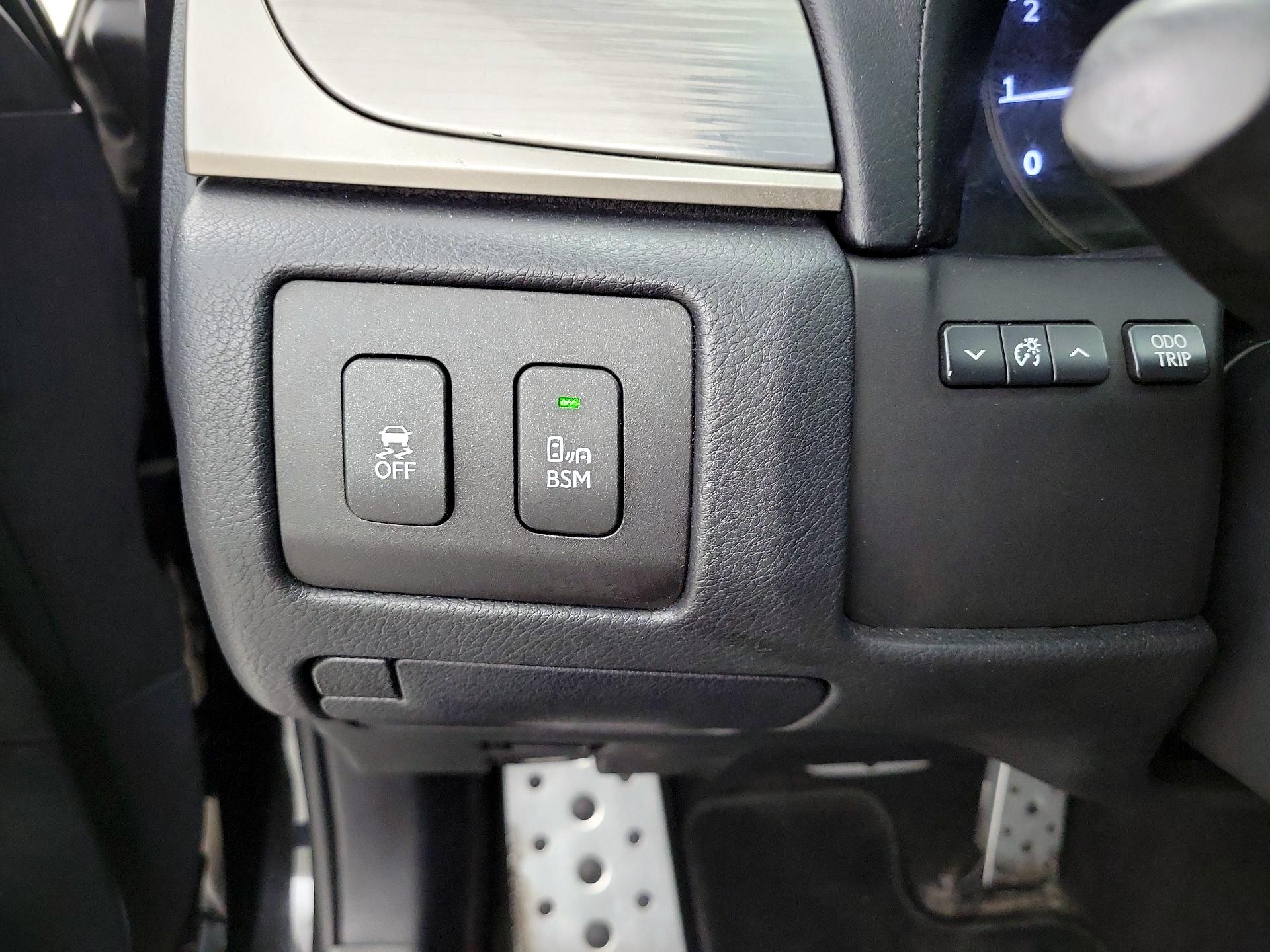 Thumbnail: 2014 Lexus GS - 13