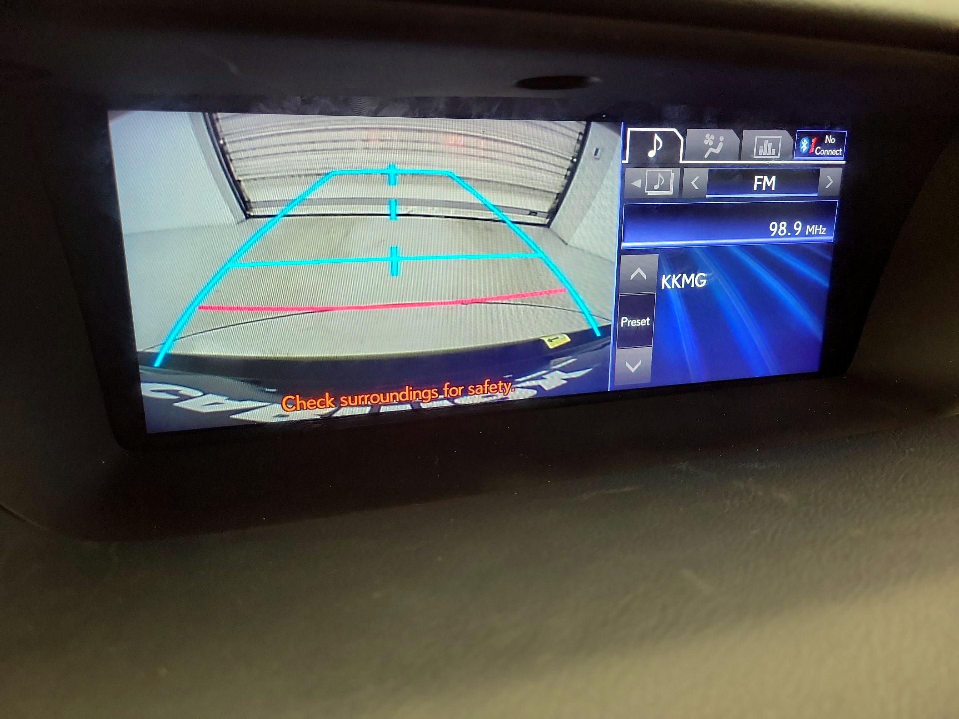 Thumbnail: 2014 Lexus GS - 15