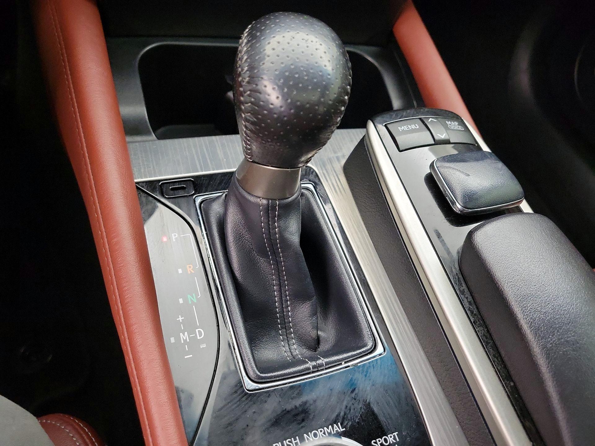 Thumbnail: 2014 Lexus GS - 18