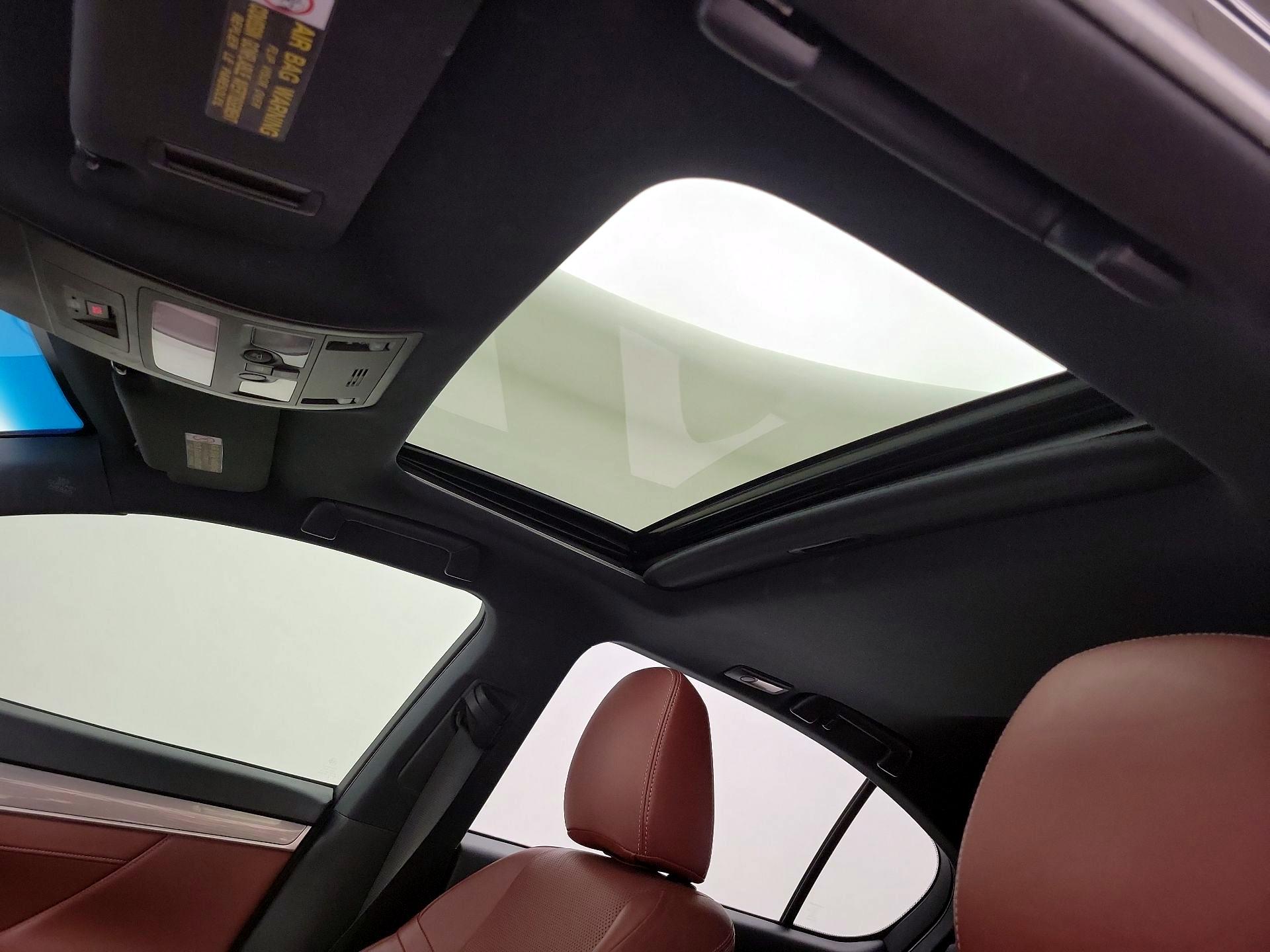 Thumbnail: 2014 Lexus GS - 20