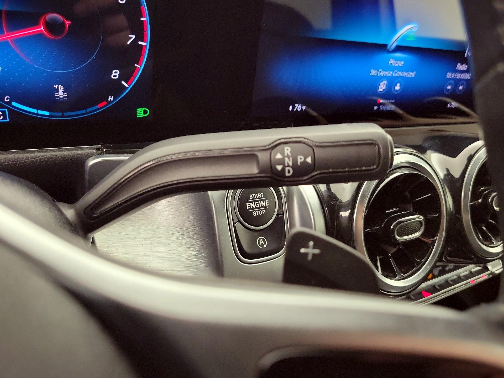 Thumbnail: 2020 Mercedes-Benz GLB - 17