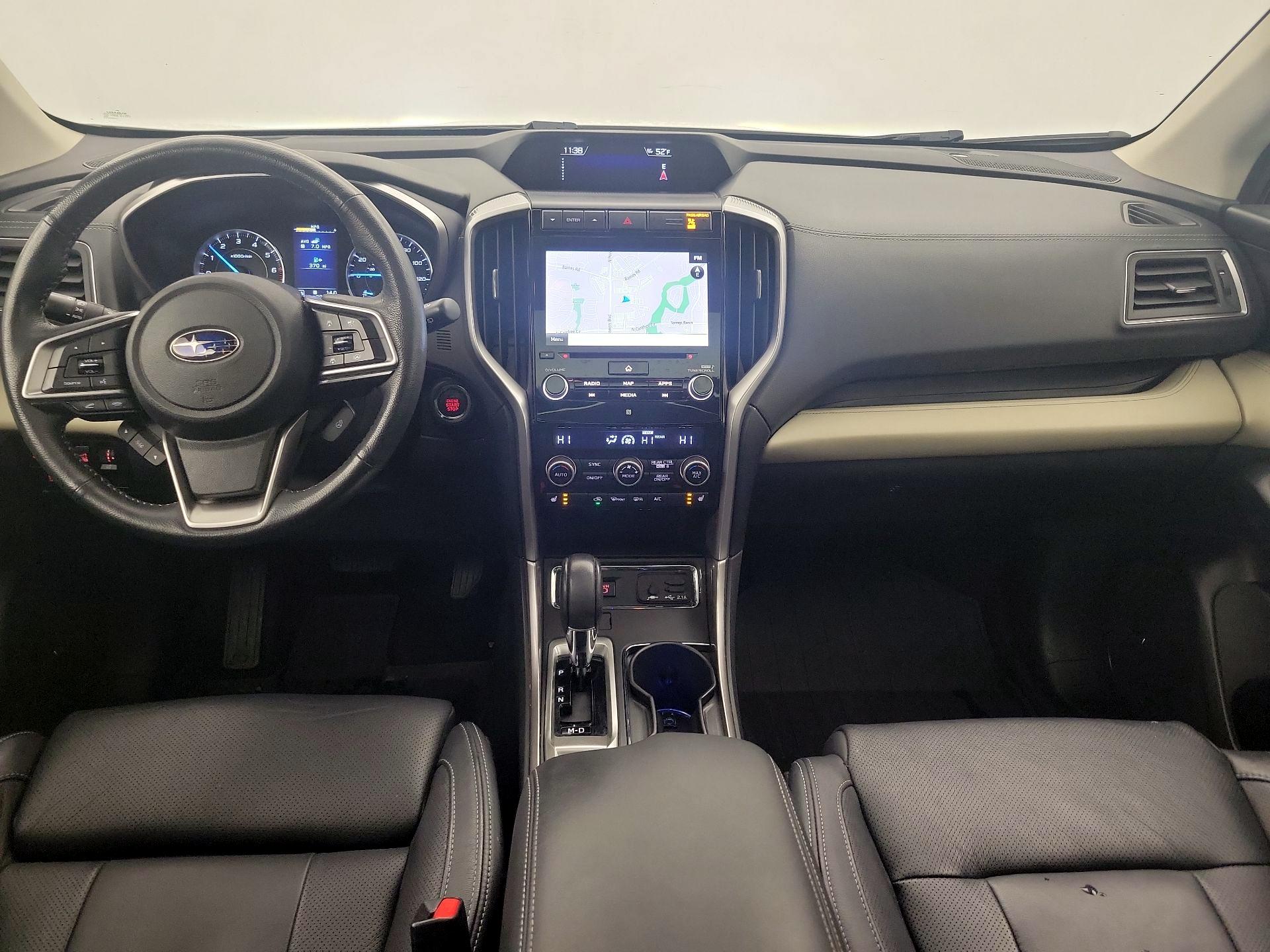 Thumbnail: 2021 Subaru Ascent - 9