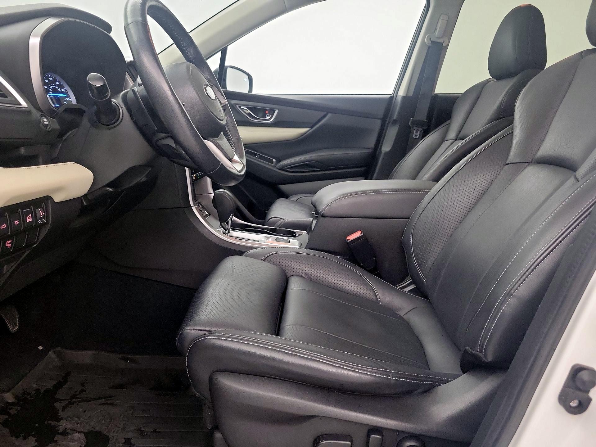 Thumbnail: 2021 Subaru Ascent - 11