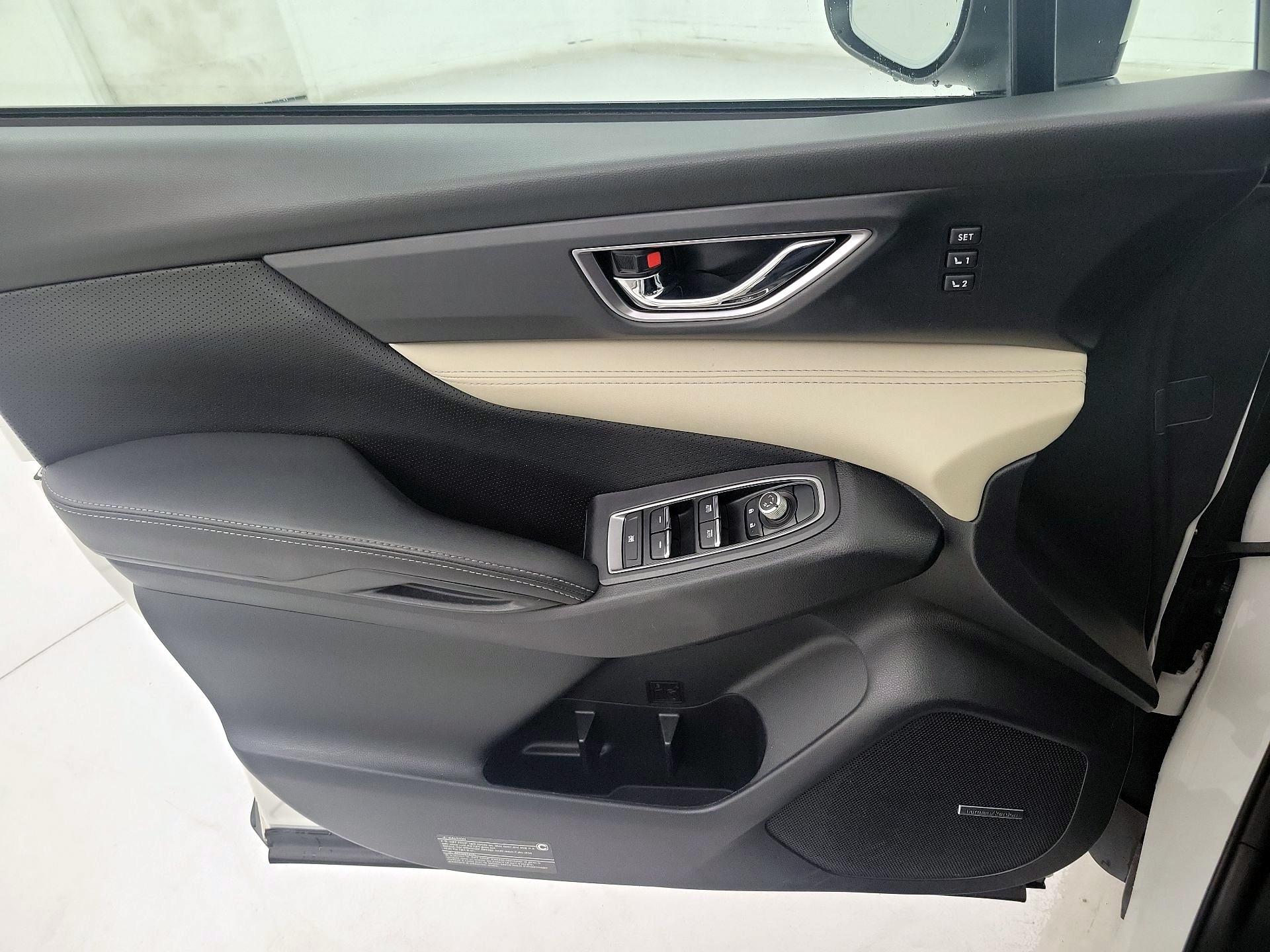 Thumbnail: 2021 Subaru Ascent - 12